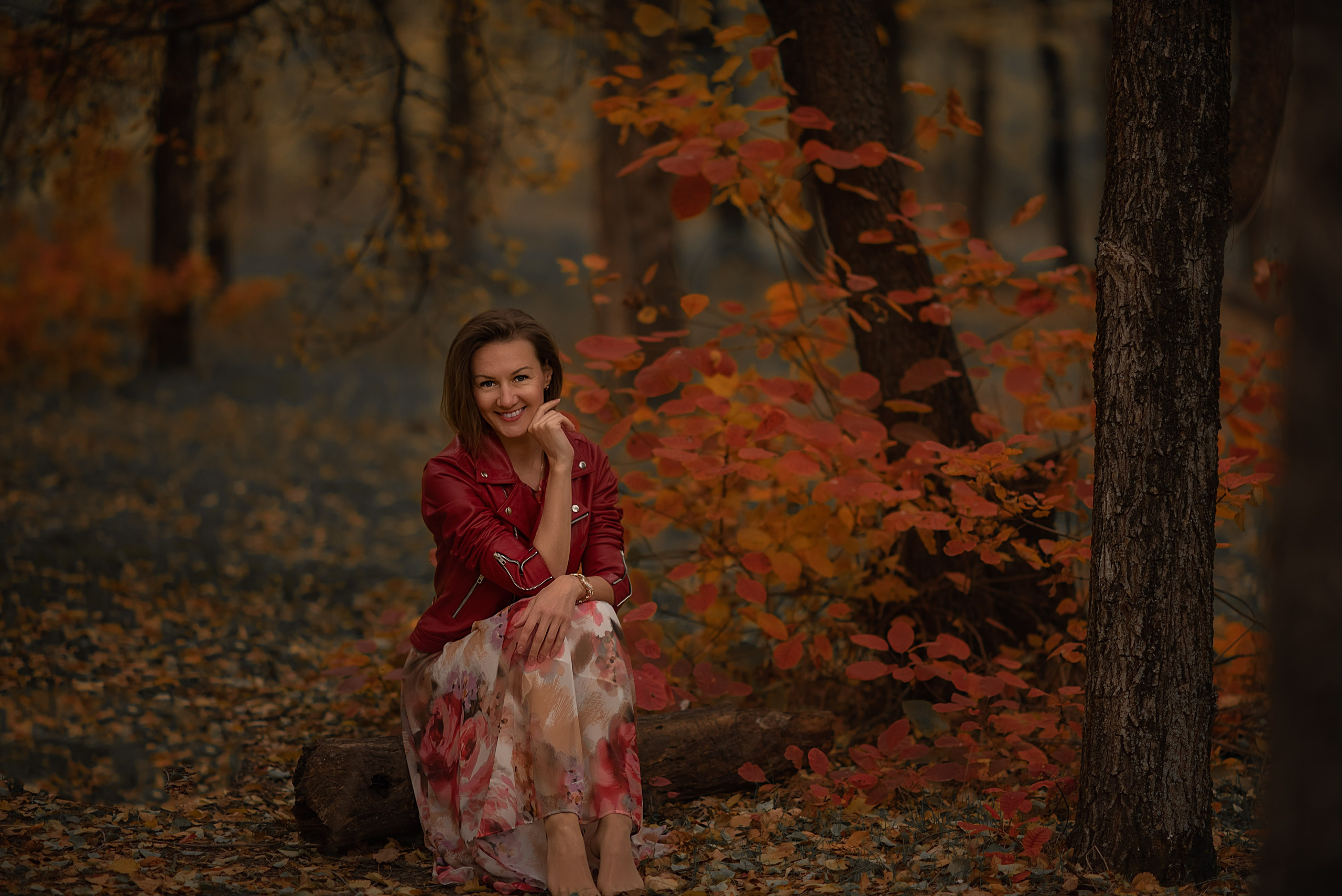 Юлия и Тема. Семейный, детский и женский фотограф в Ростове-на-Дону Кирилина Екатерина