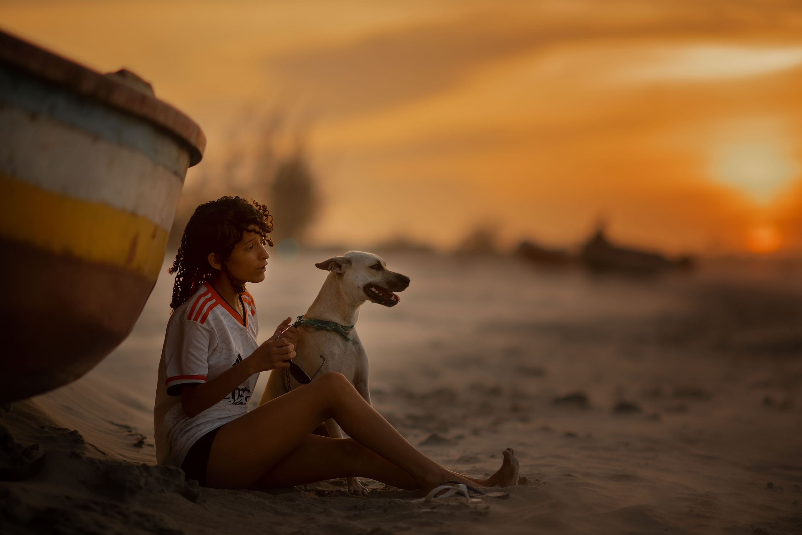 Бразилия. Семейный, детский и женский фотограф в Ростове-на-Дону Кирилина Екатерина