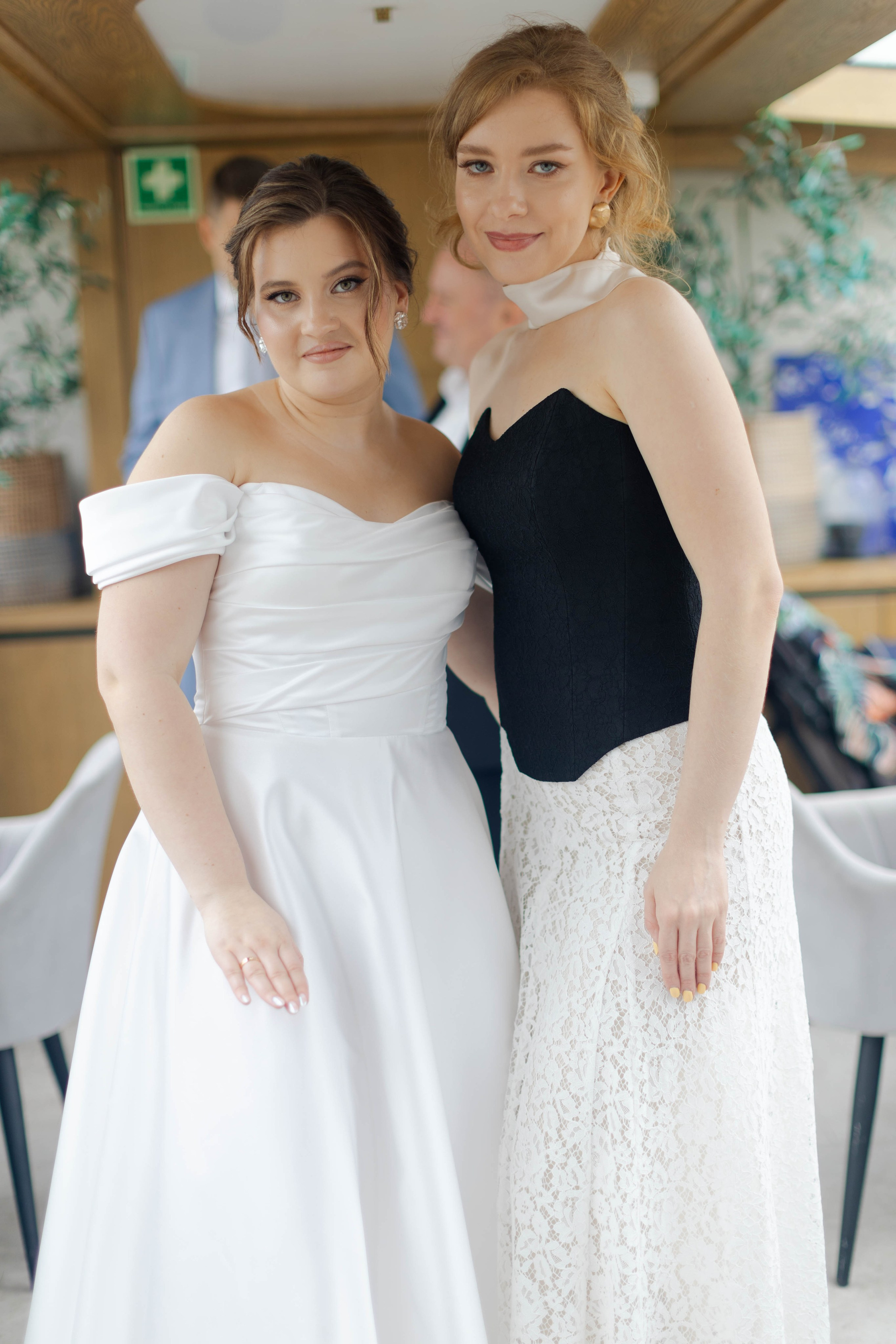 Глеб и Наталья. @dariazphoto свадебный фотограф