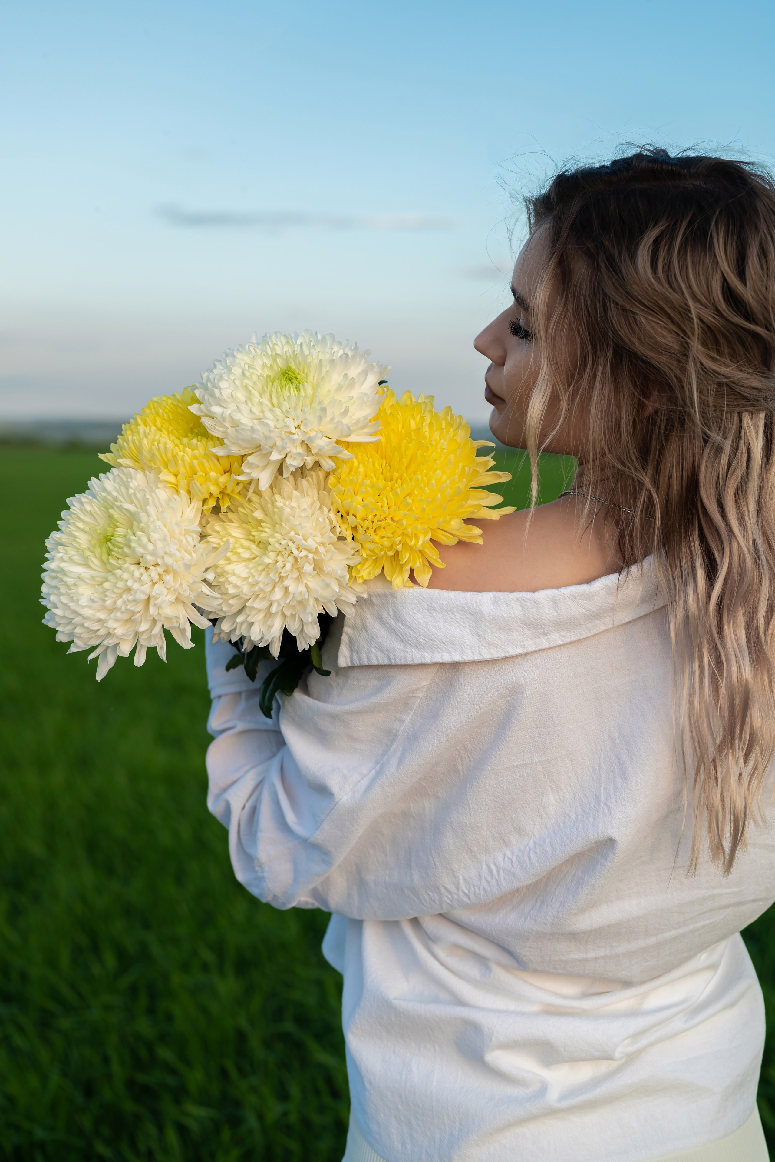 Маргарита. Фотограф в городе Салават