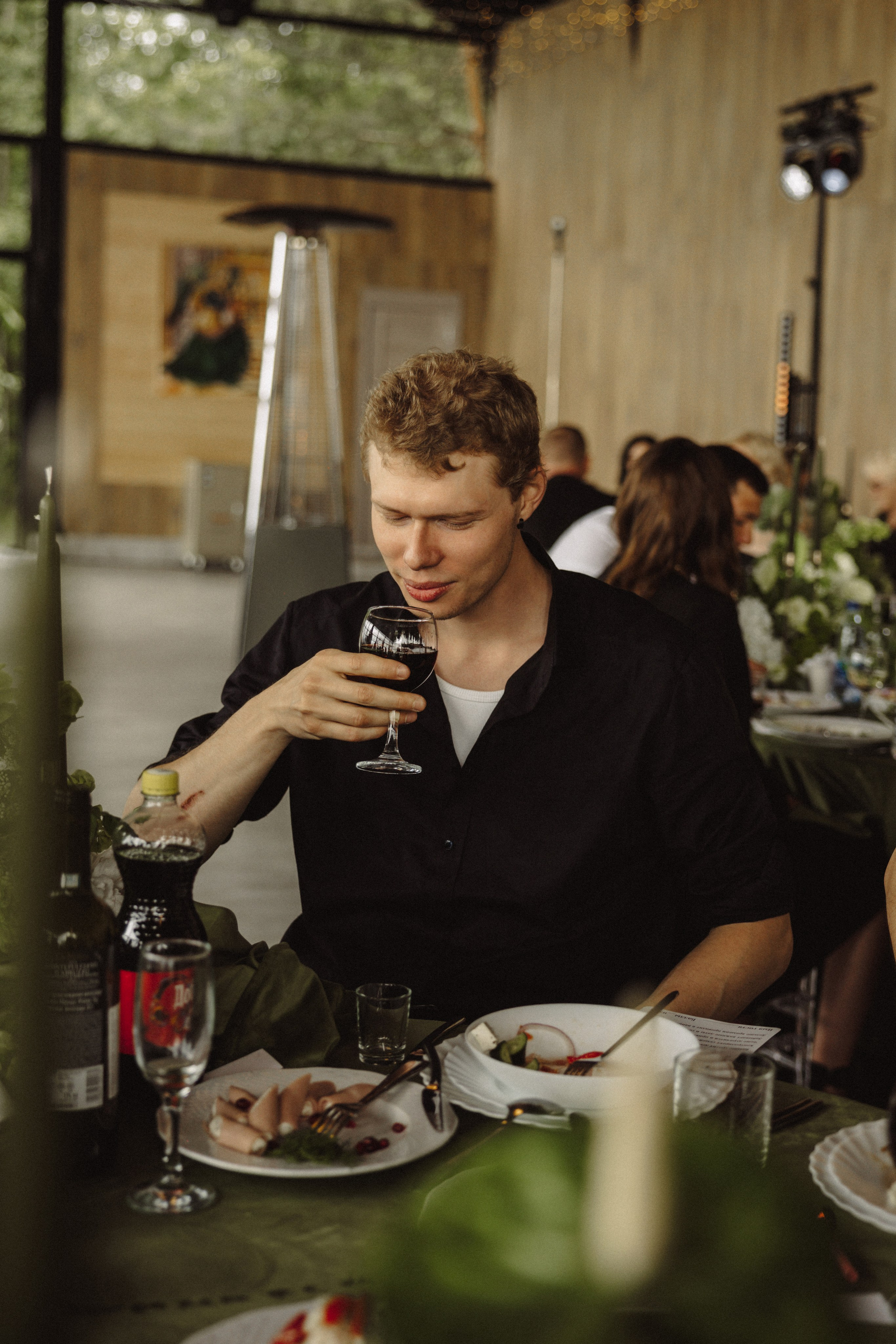 Свадьба Дмитрий и Оксана, Солнечный Берег. ФОТОГРАФ ИРИНА ШАМАТАВА