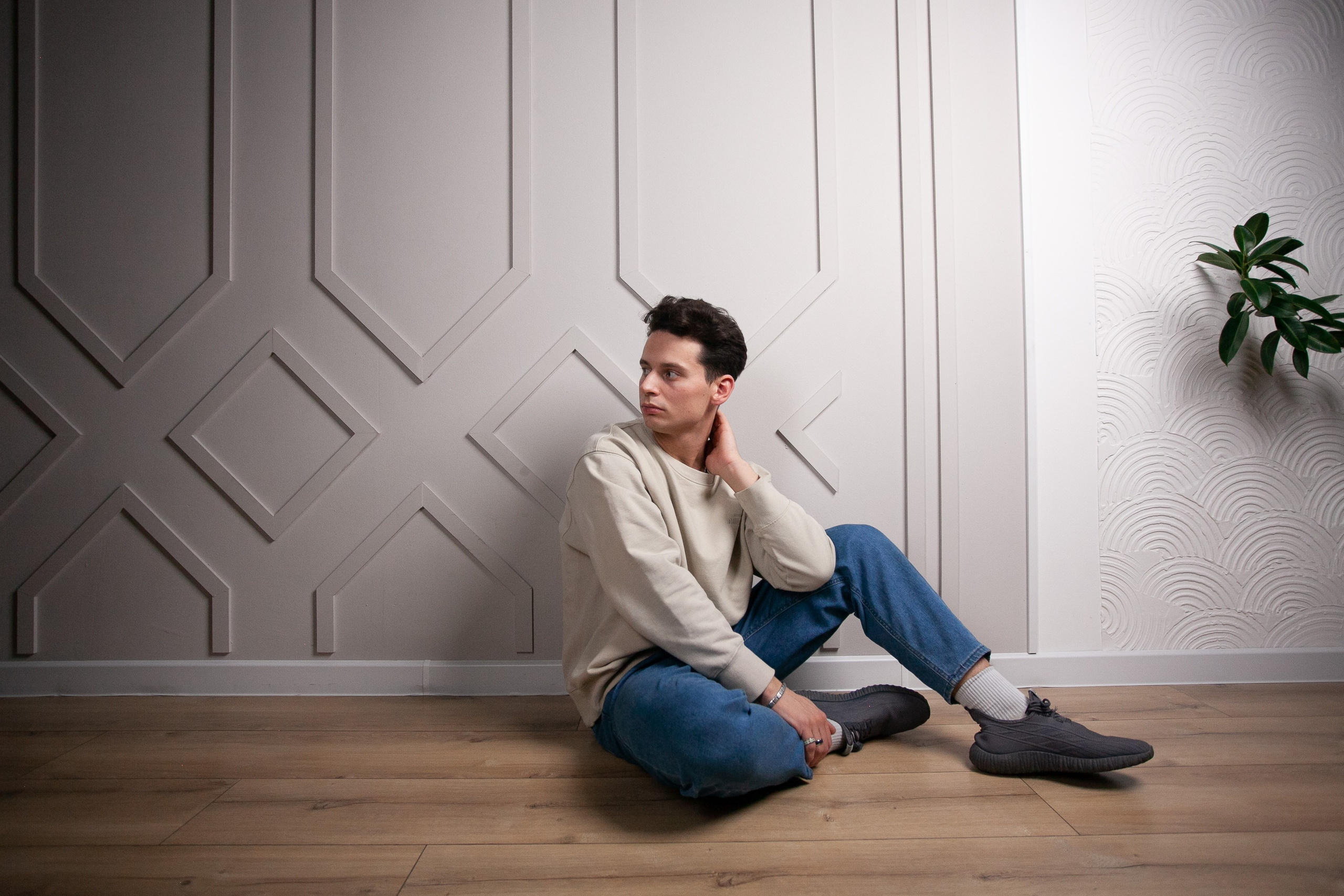 Александр Ушаков. Фотограф Дарья Локотко в Красноярске