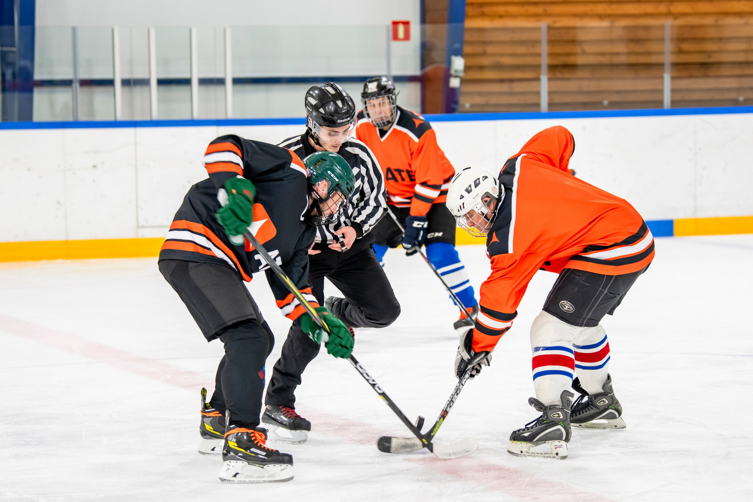 Спорт. Foto-Zuev фотография как искусство