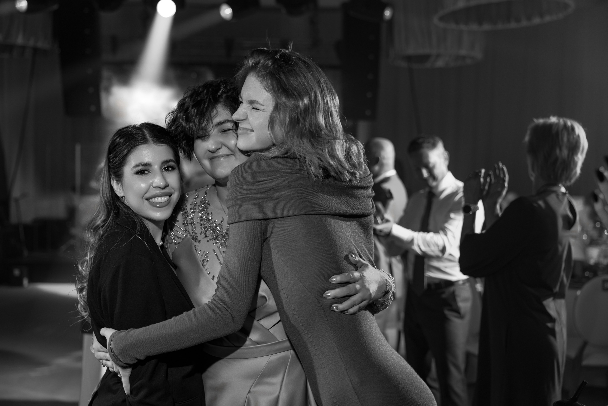 Юбилей. Свадебный фотограф Калининград