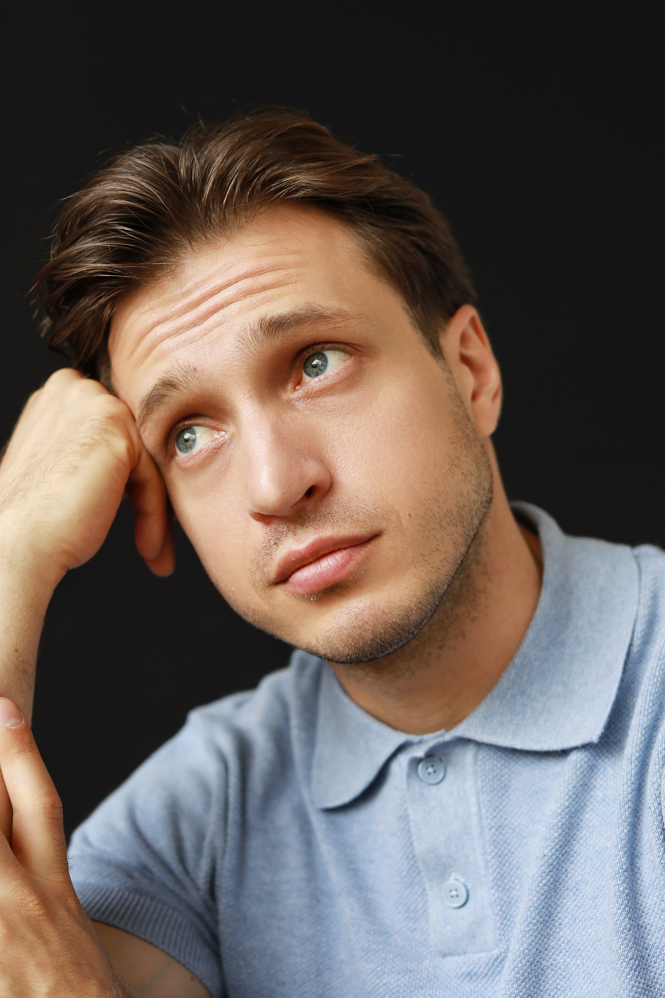 Женя. Фотограф