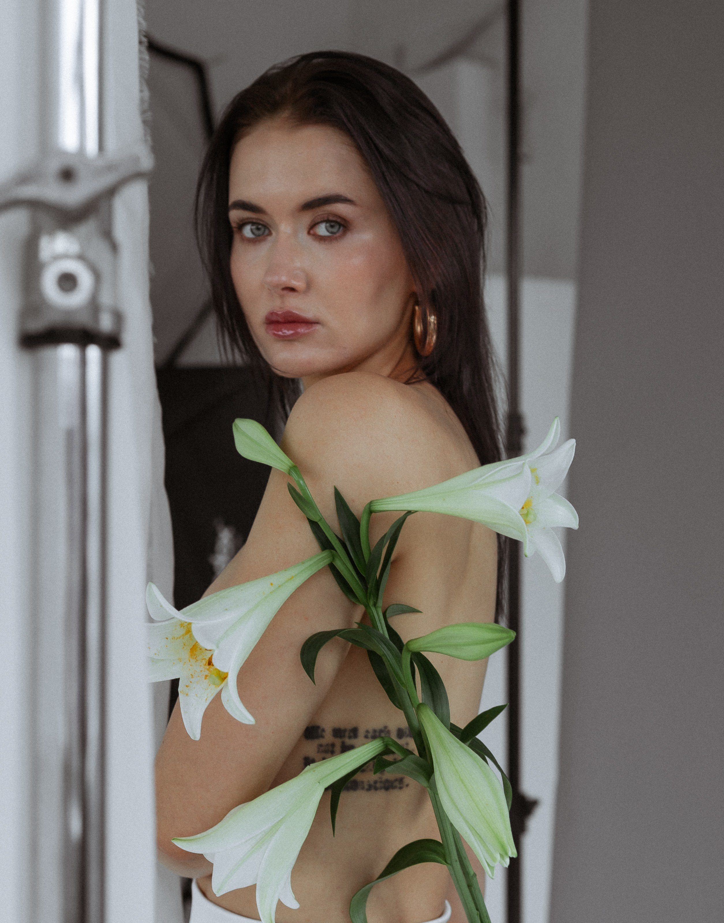 Кристина. Портретный и семейный фотограф в Москве Ирина Голубчина