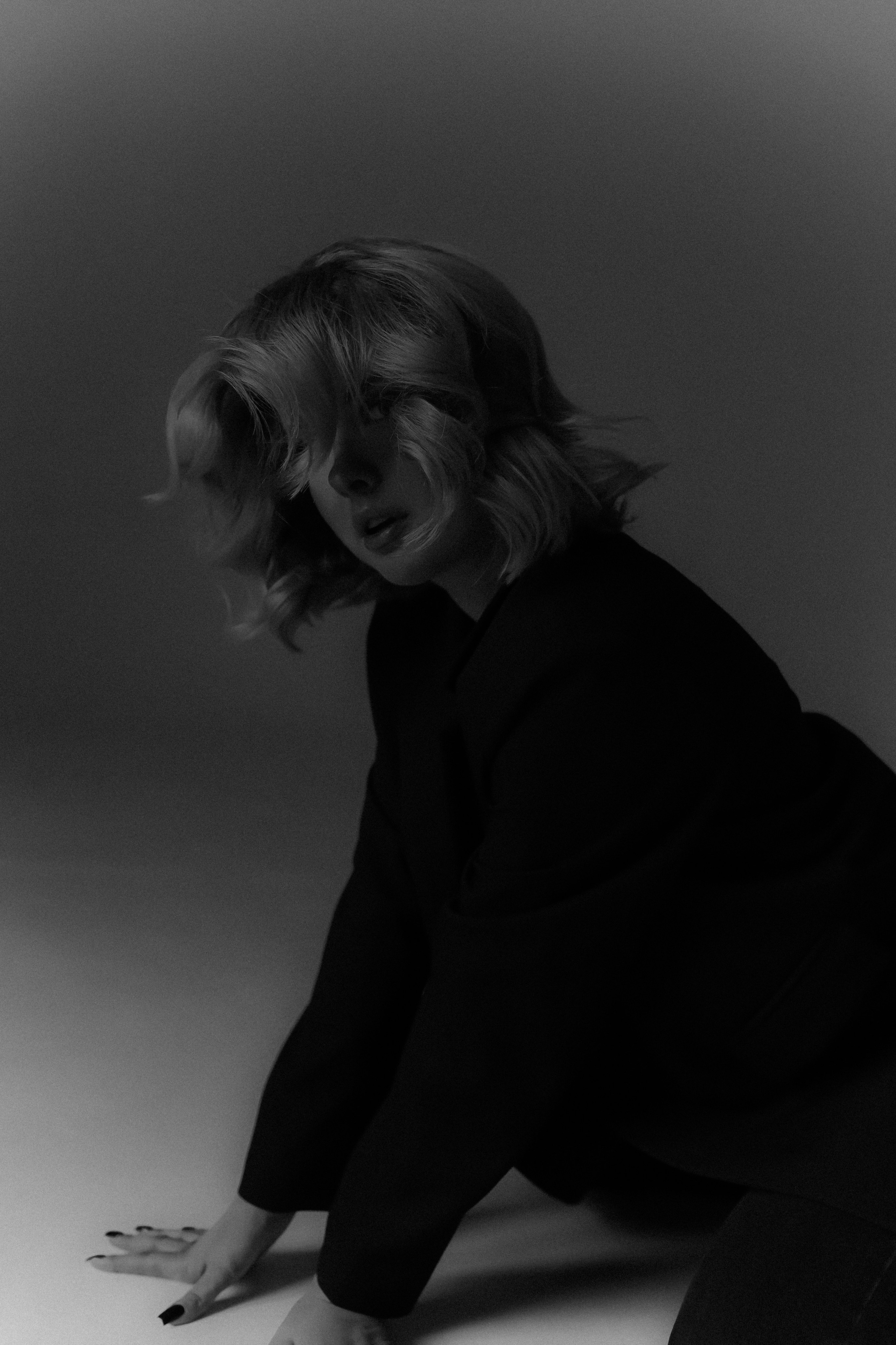 Юлия. DARYA.BELKINA