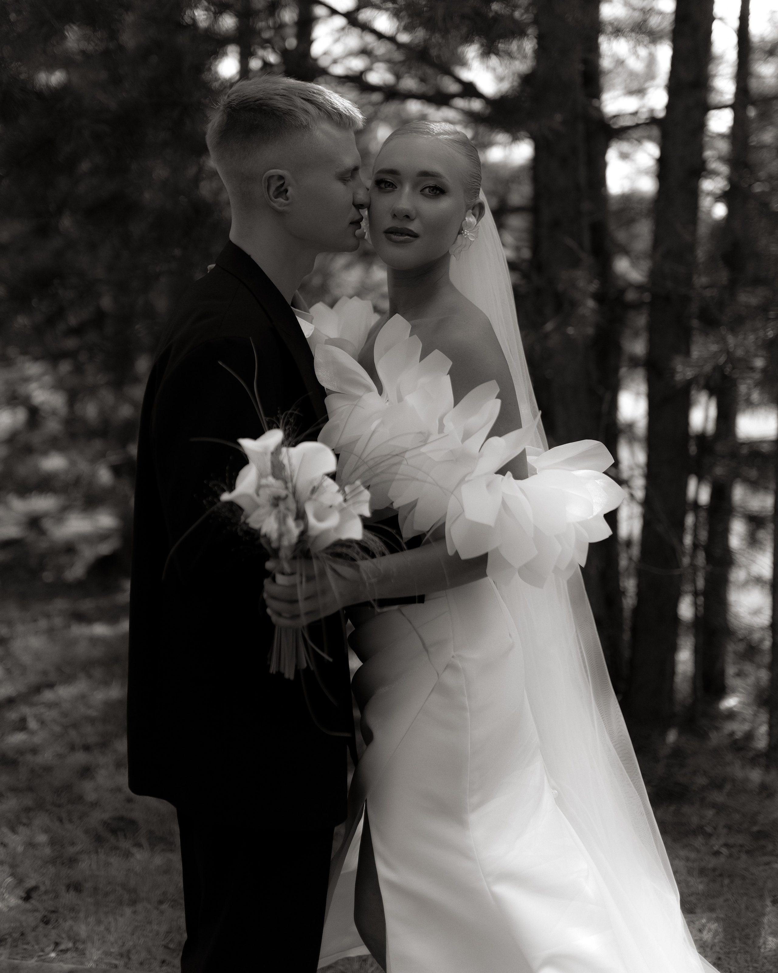 Андрей и Маргарита. DARYA.BELKINA