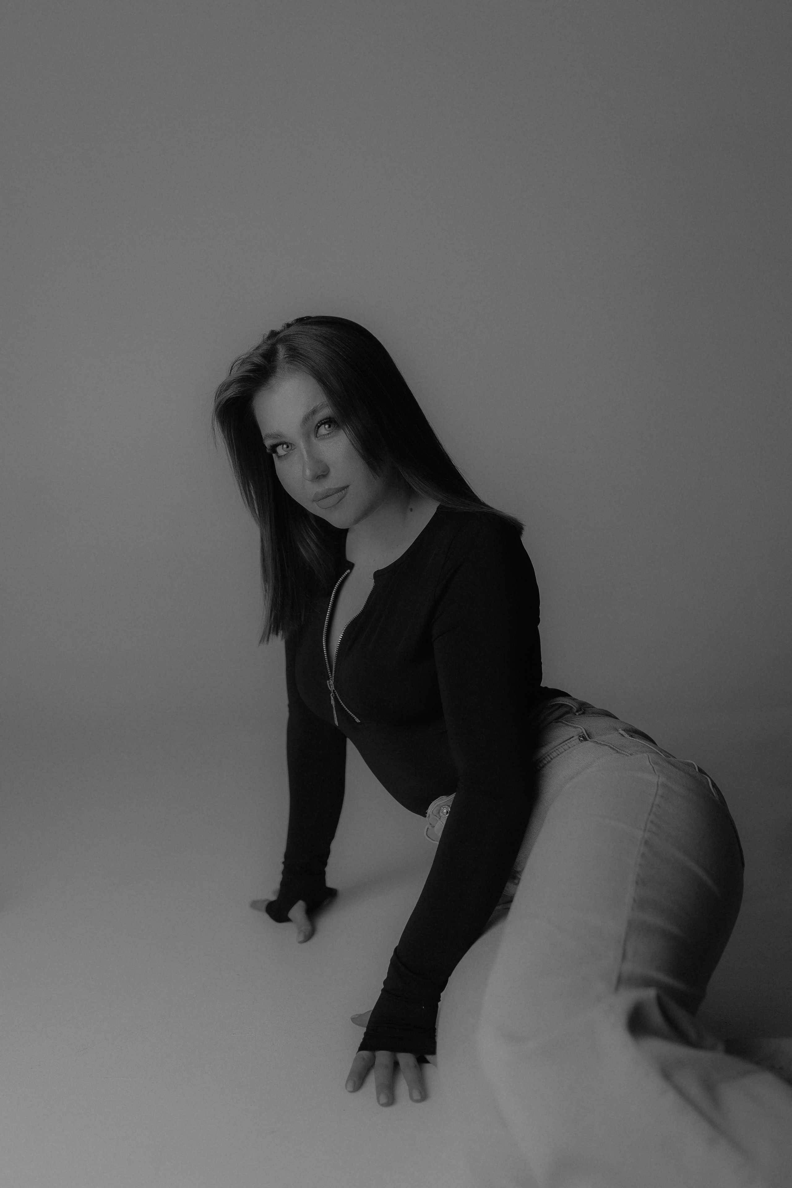 Арина. DARYA.BELKINA