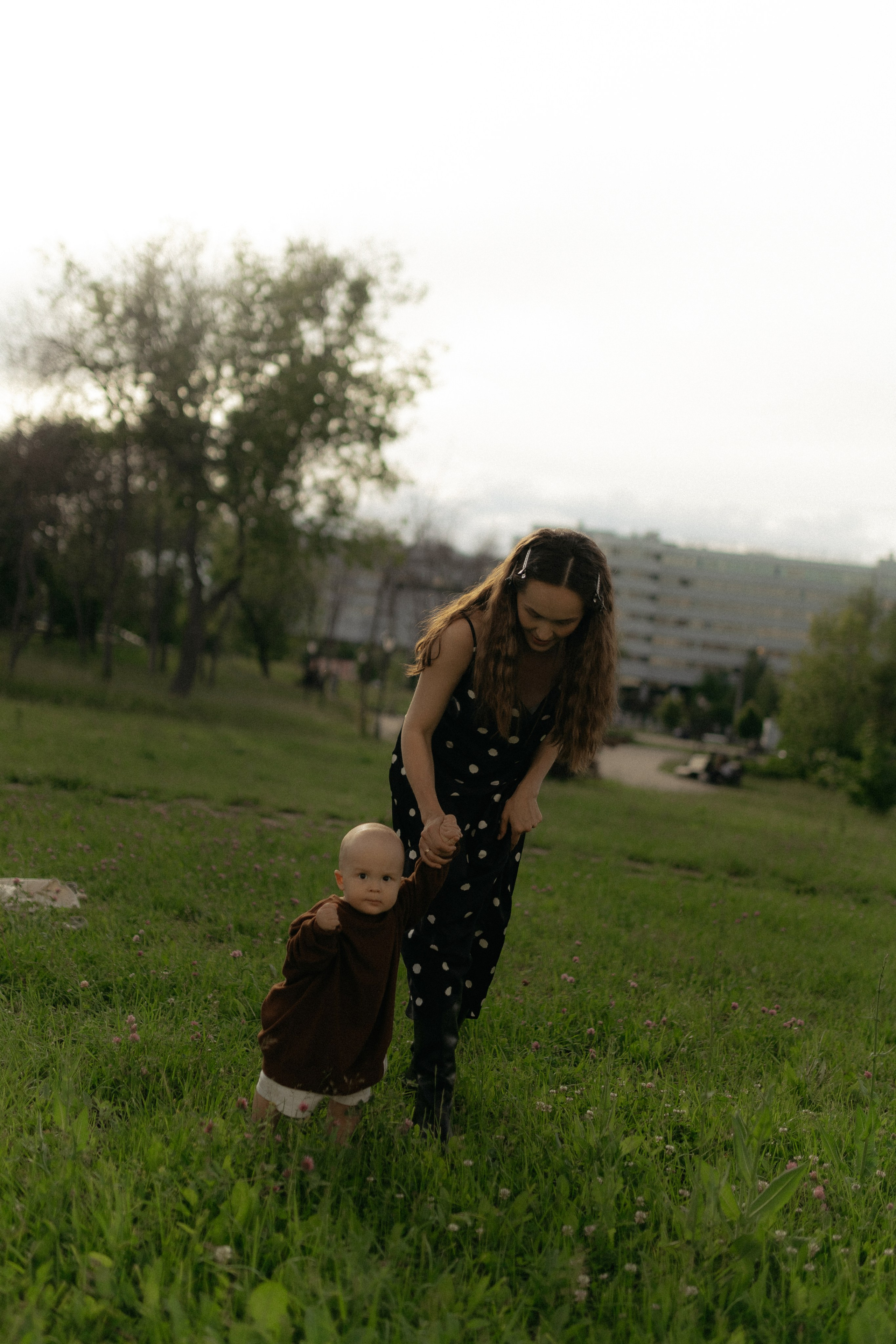 Лиза, Матвей и Роман. DARYA.BELKINA