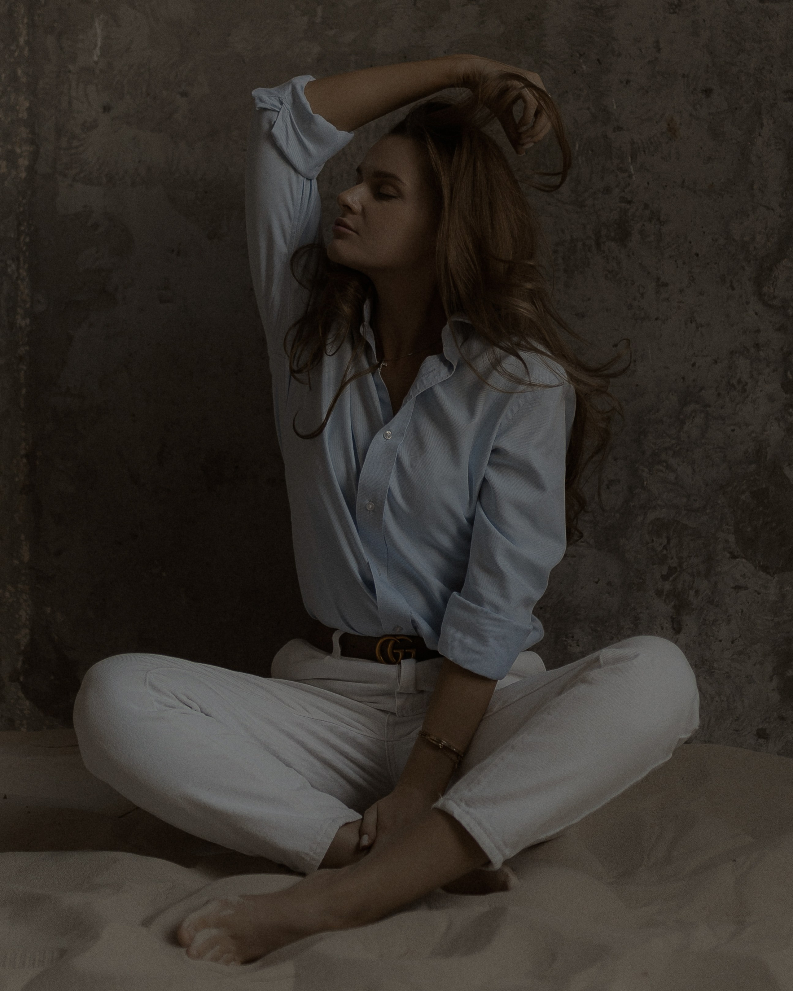 Анастасия. DARYA.BELKINA