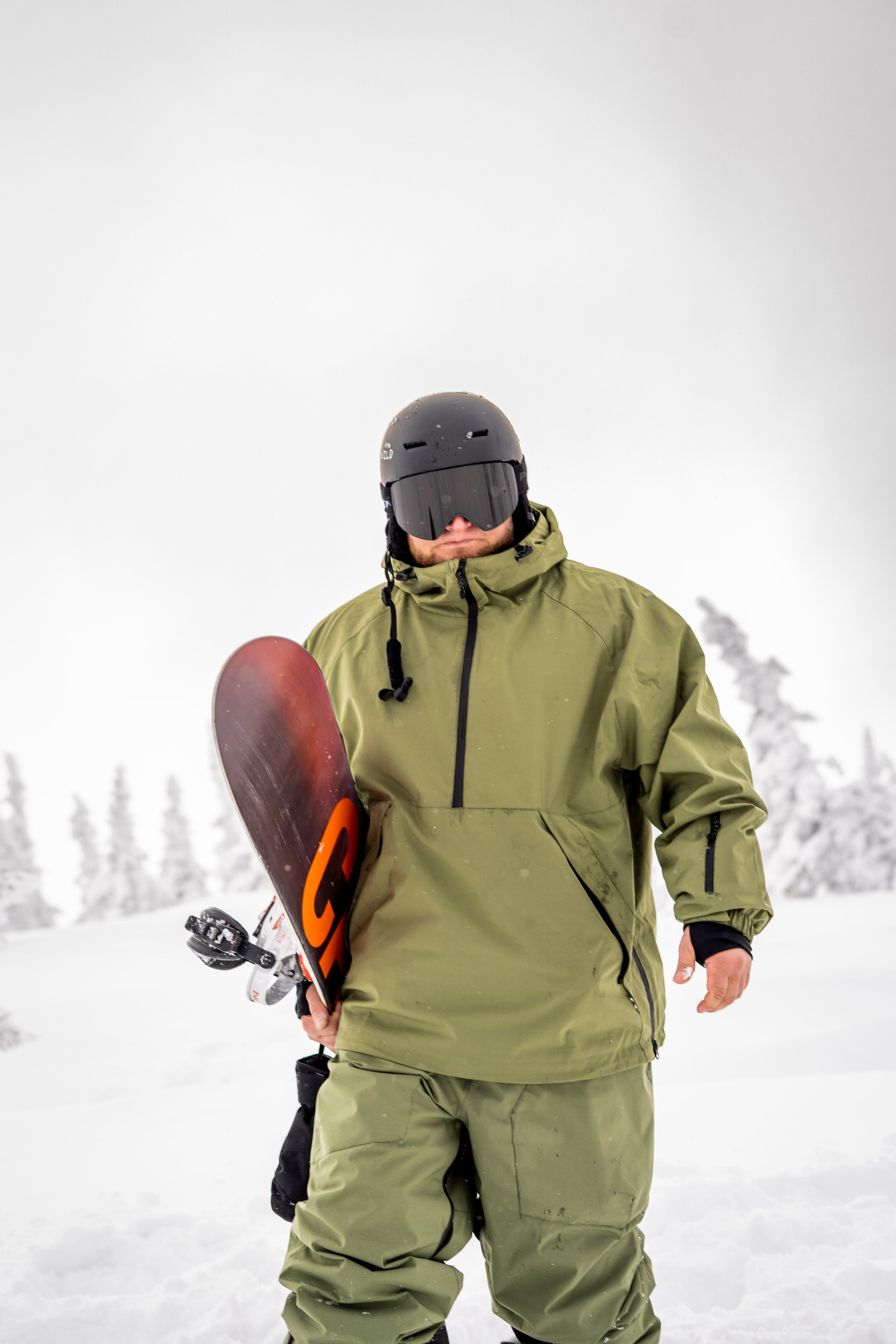 Тур. Анастасия Паршукова — фотограф Шерегеш Новосибирск