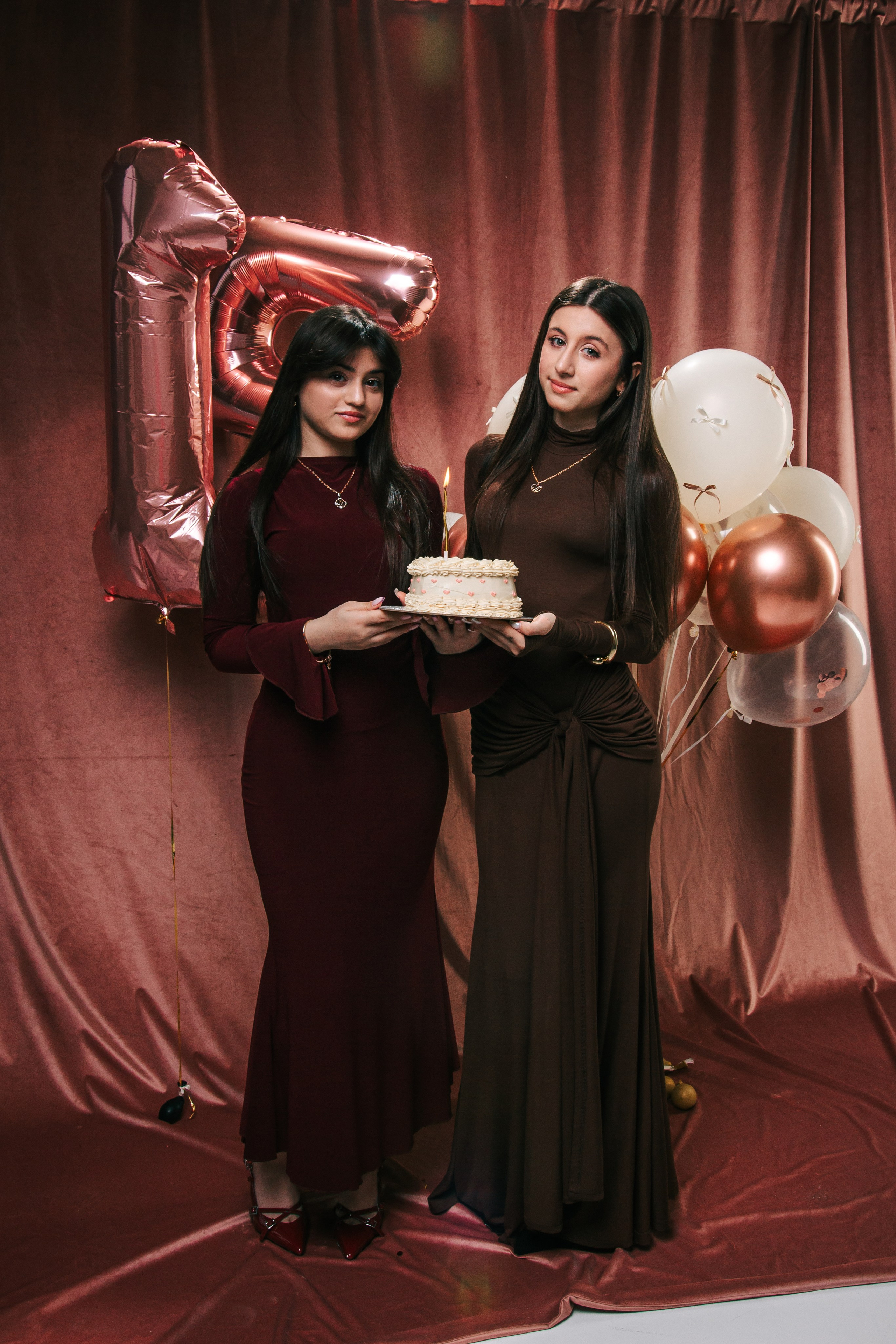 HB. Фотограф Новосибирск