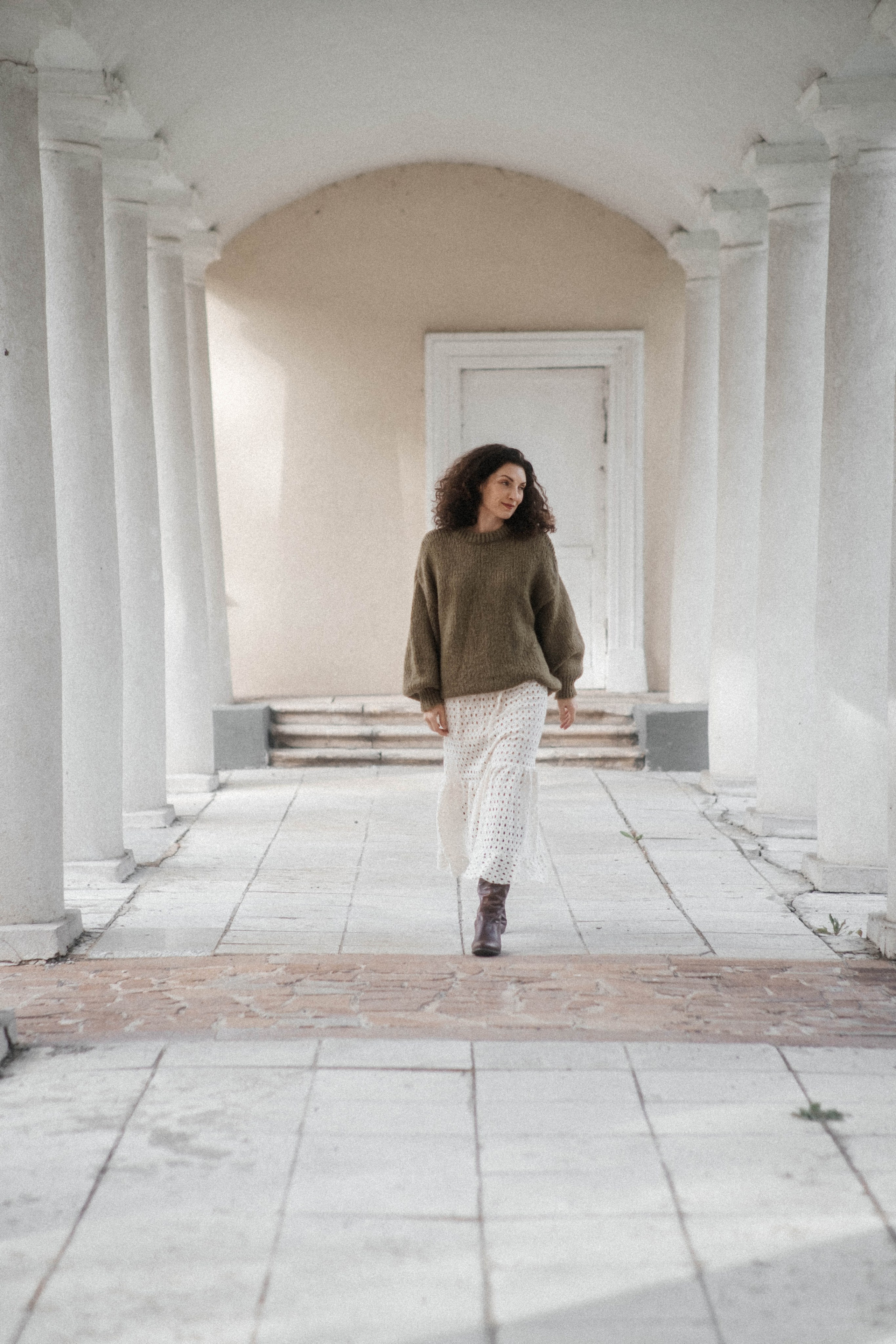 Осень в усадьбе. Видеограф и фотограф Анна Грачева г. Москва