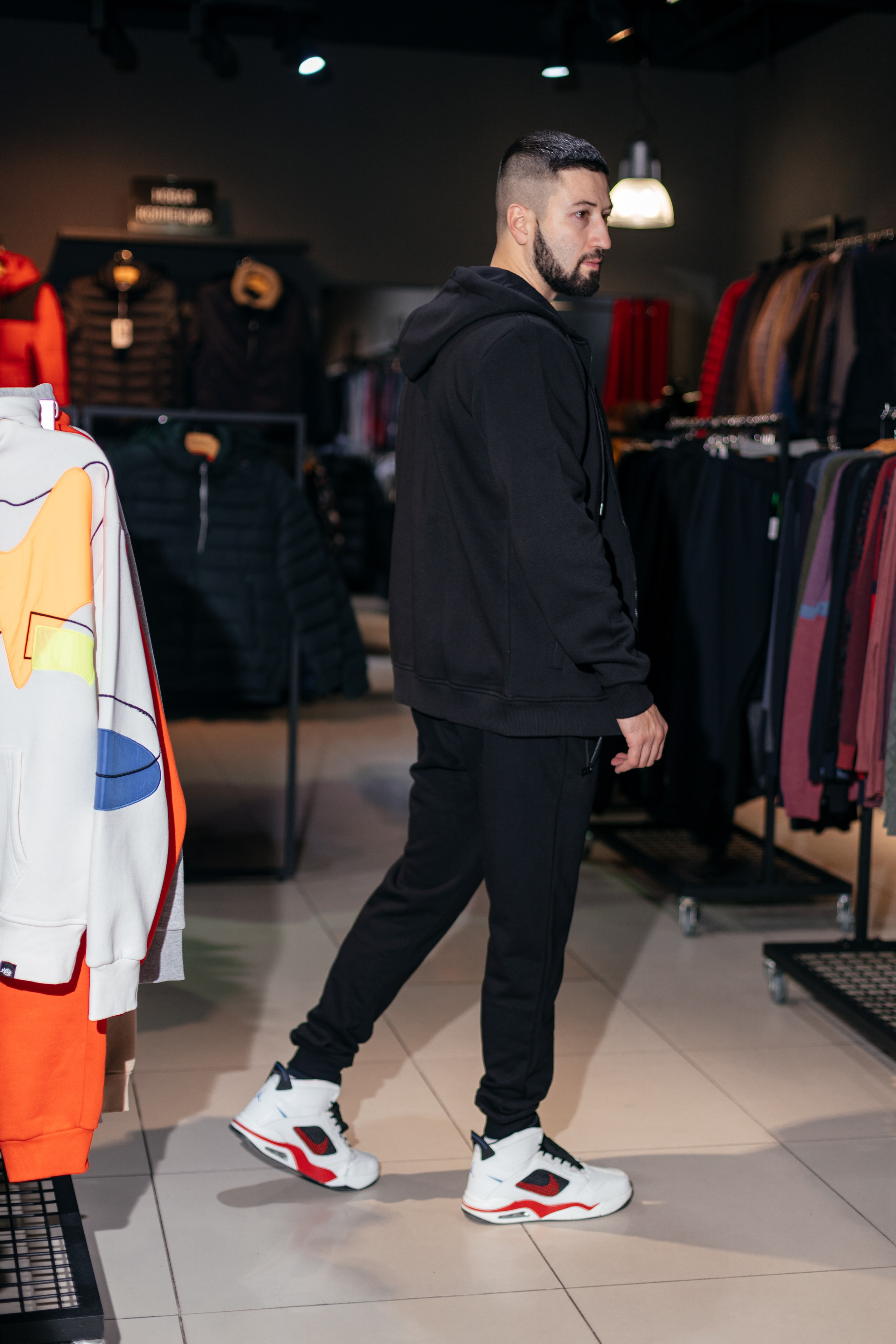 Магазин BROADWAY. Фотограф в Барнауле Ирина Чикалова