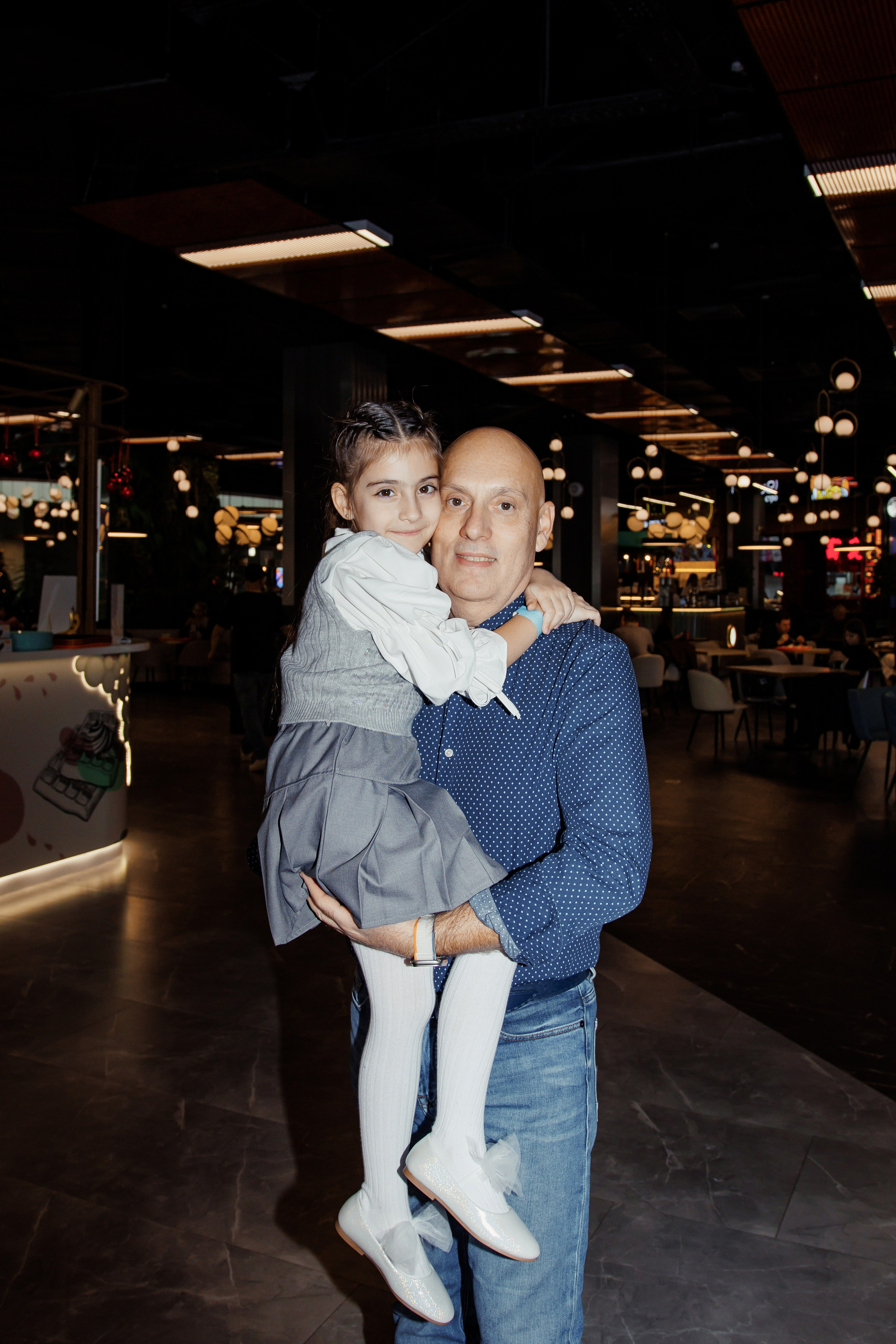 Эми 7 лет. Диана фотограф в Краснодаре