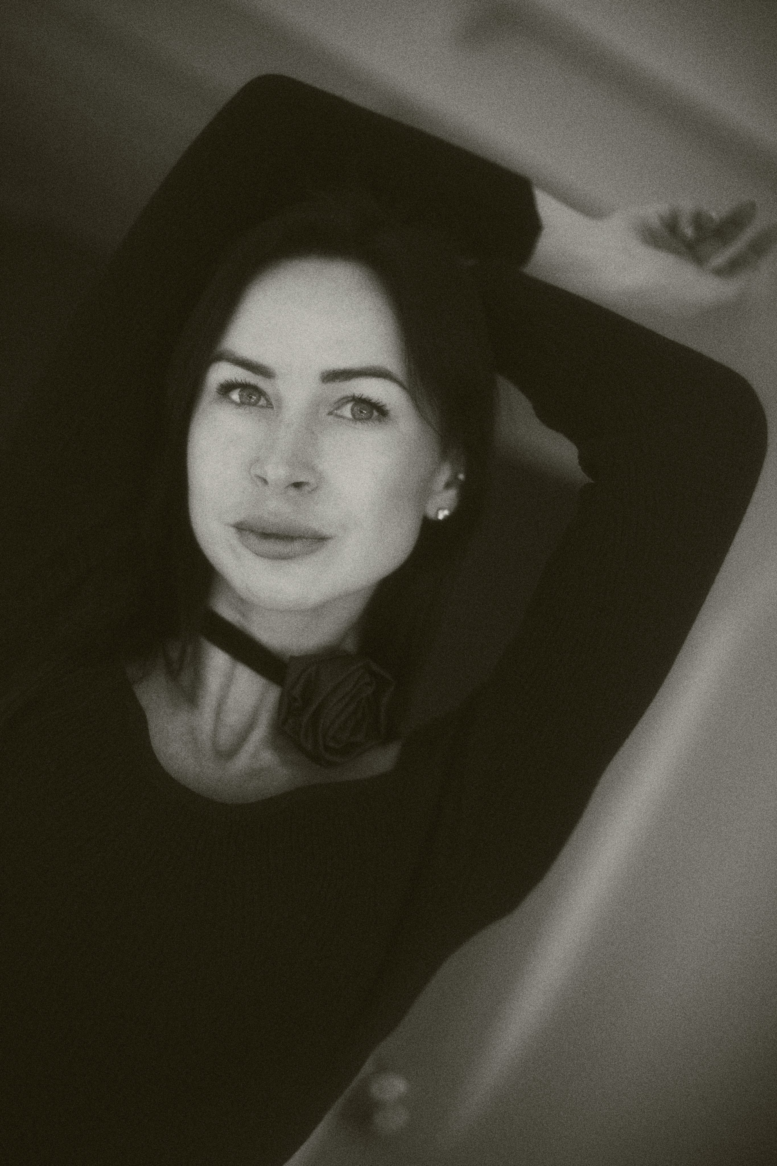 Лена. Фотограф Ионова Анастасия, г Владивосток