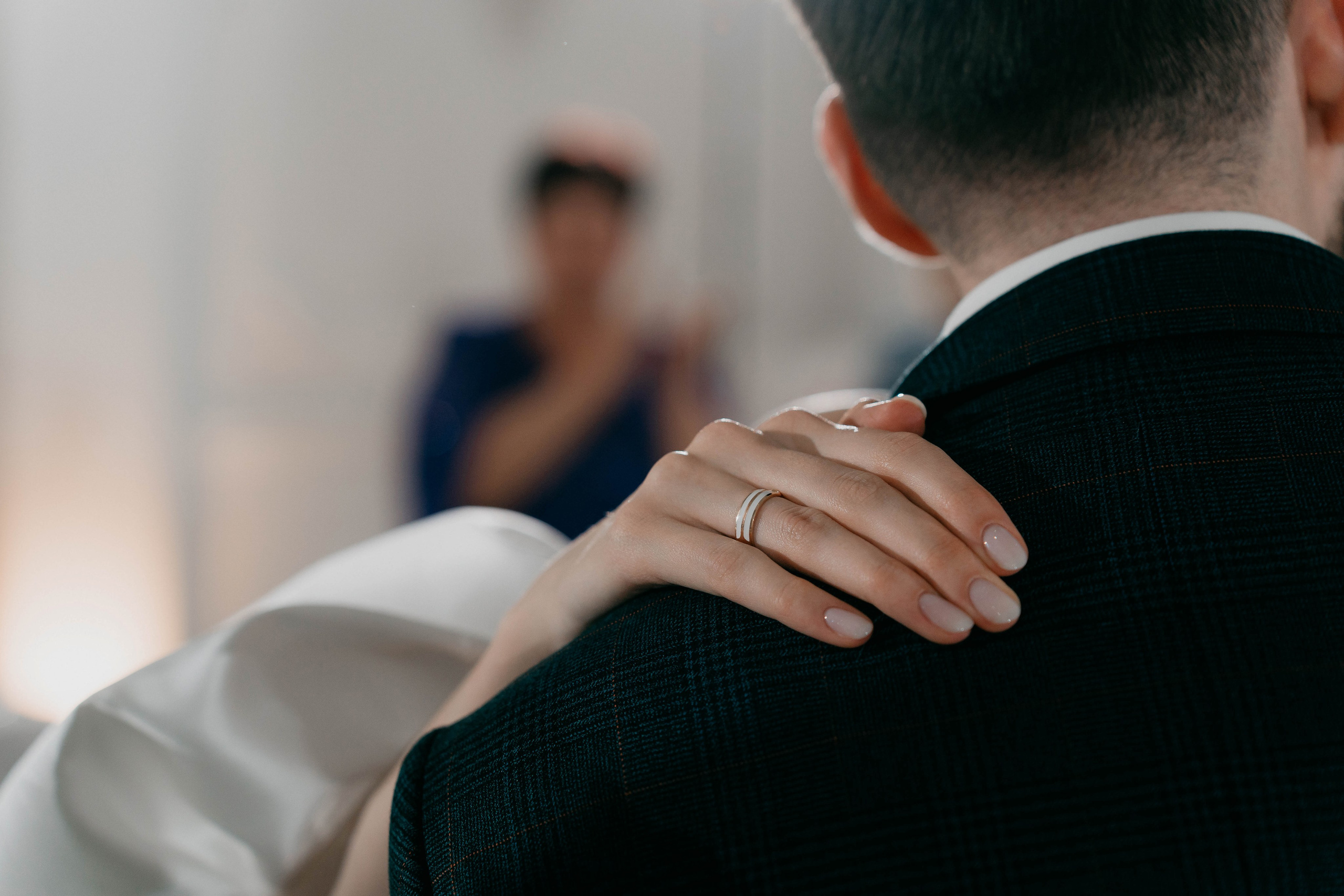 Alexander & Alexandra. Свадебный фотограф в Воронеже Самохина Екатерина