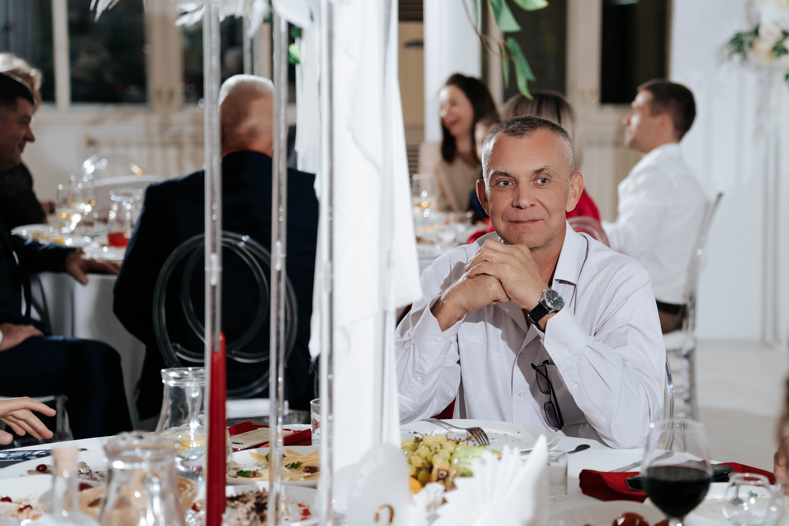 Vladislav & Anastasia. Свадебный фотограф в Воронеже Самохина Екатерина