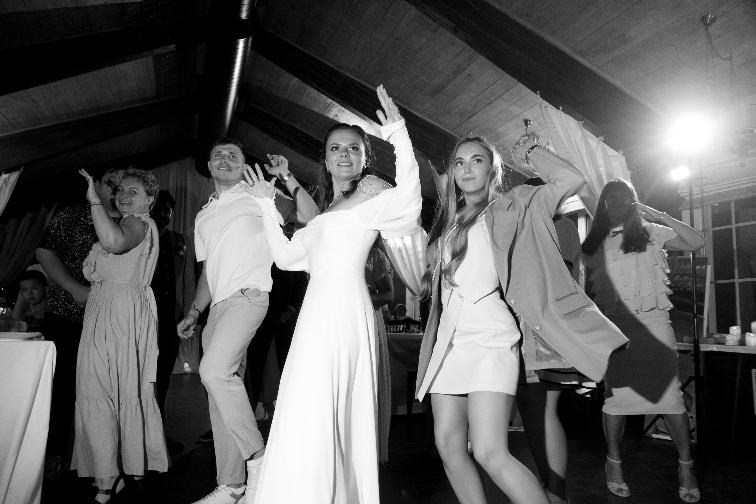 Wedding of Mulkesh & Maria. Свадебный и семейный фотограф в Иркутске Яна Лиа