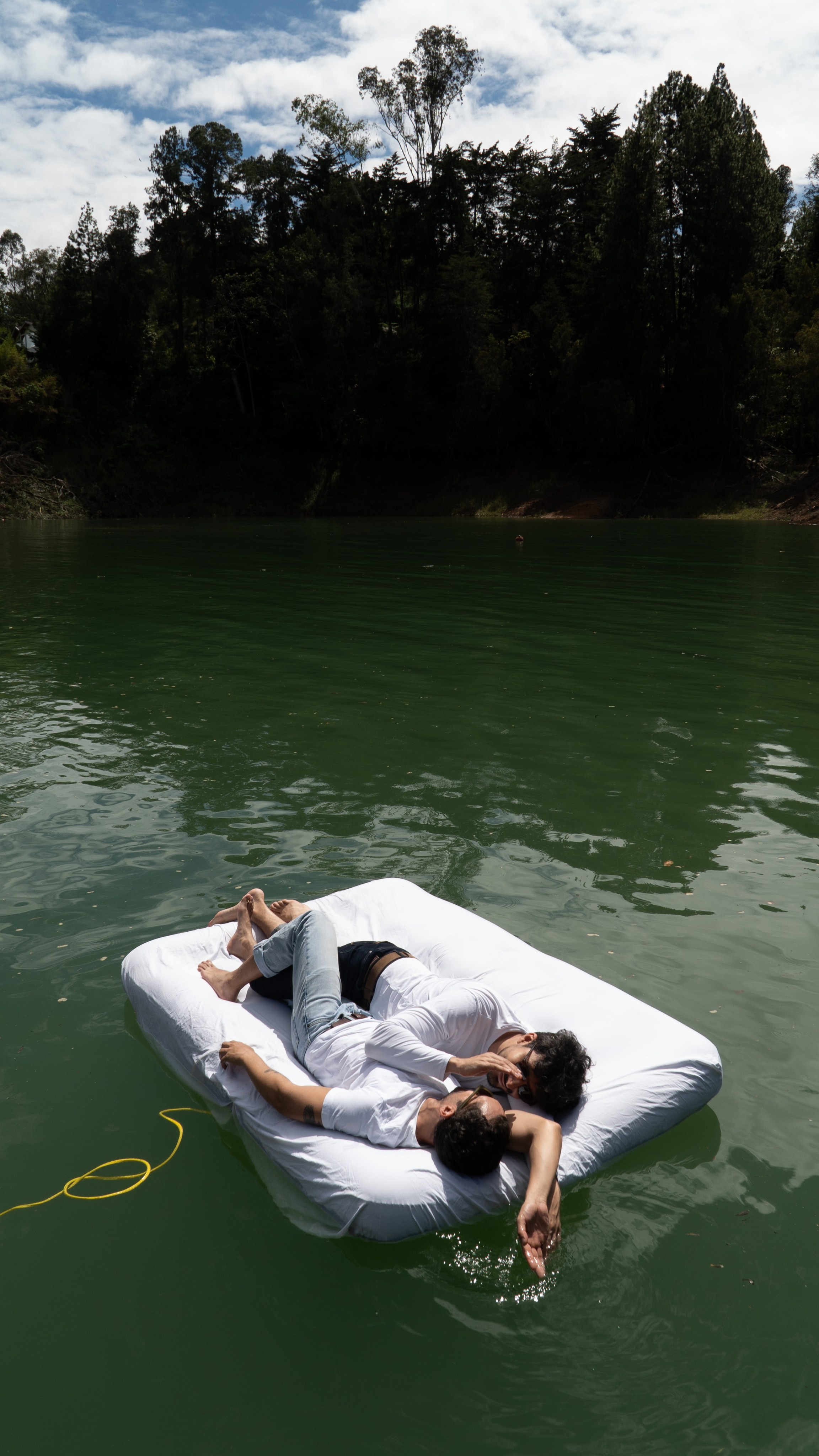 Guatape full. Wedding Photographer in Barcelona and Medellin