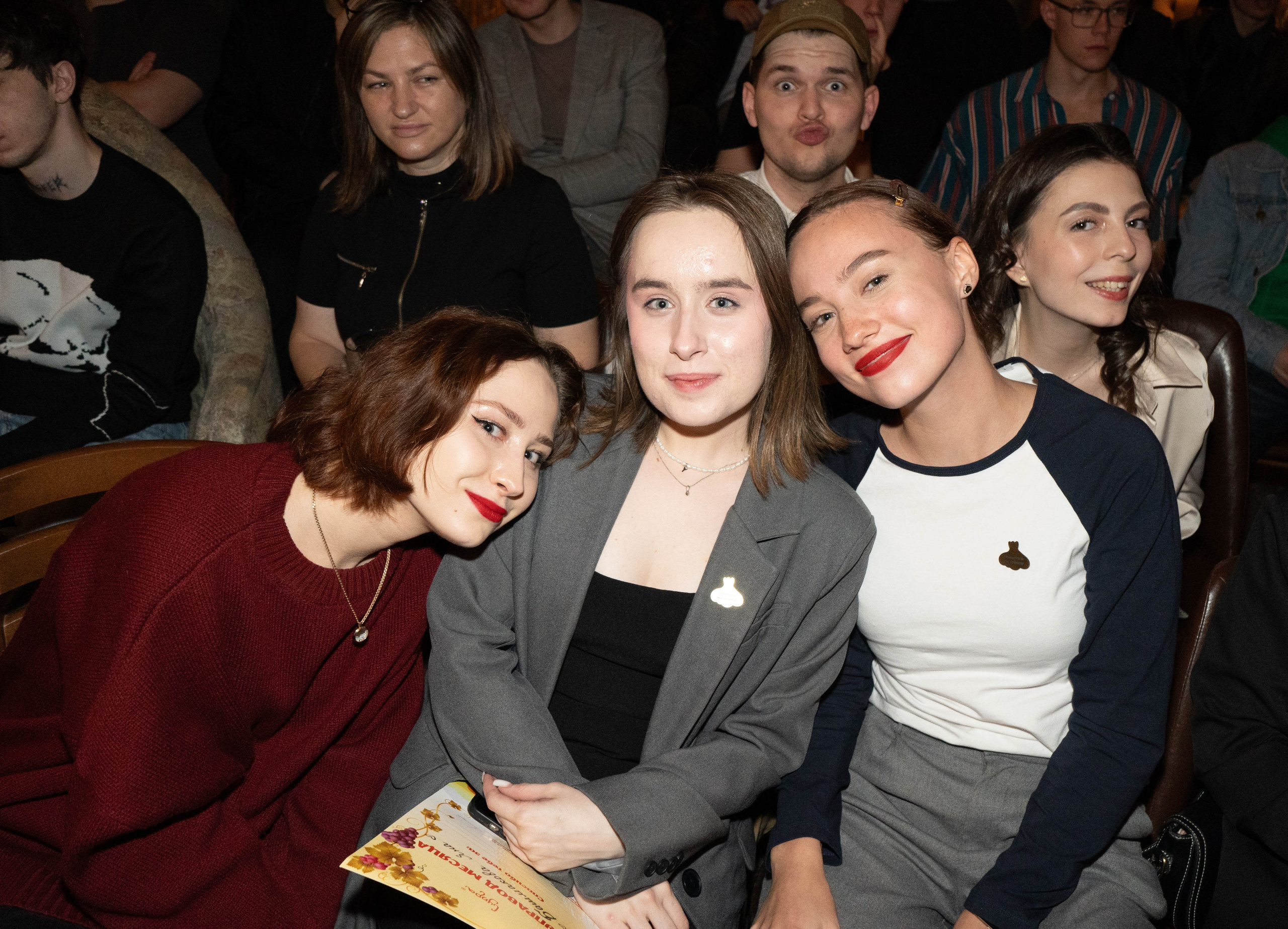 Супра. Фотограф из Владивостока Юлия Черепова