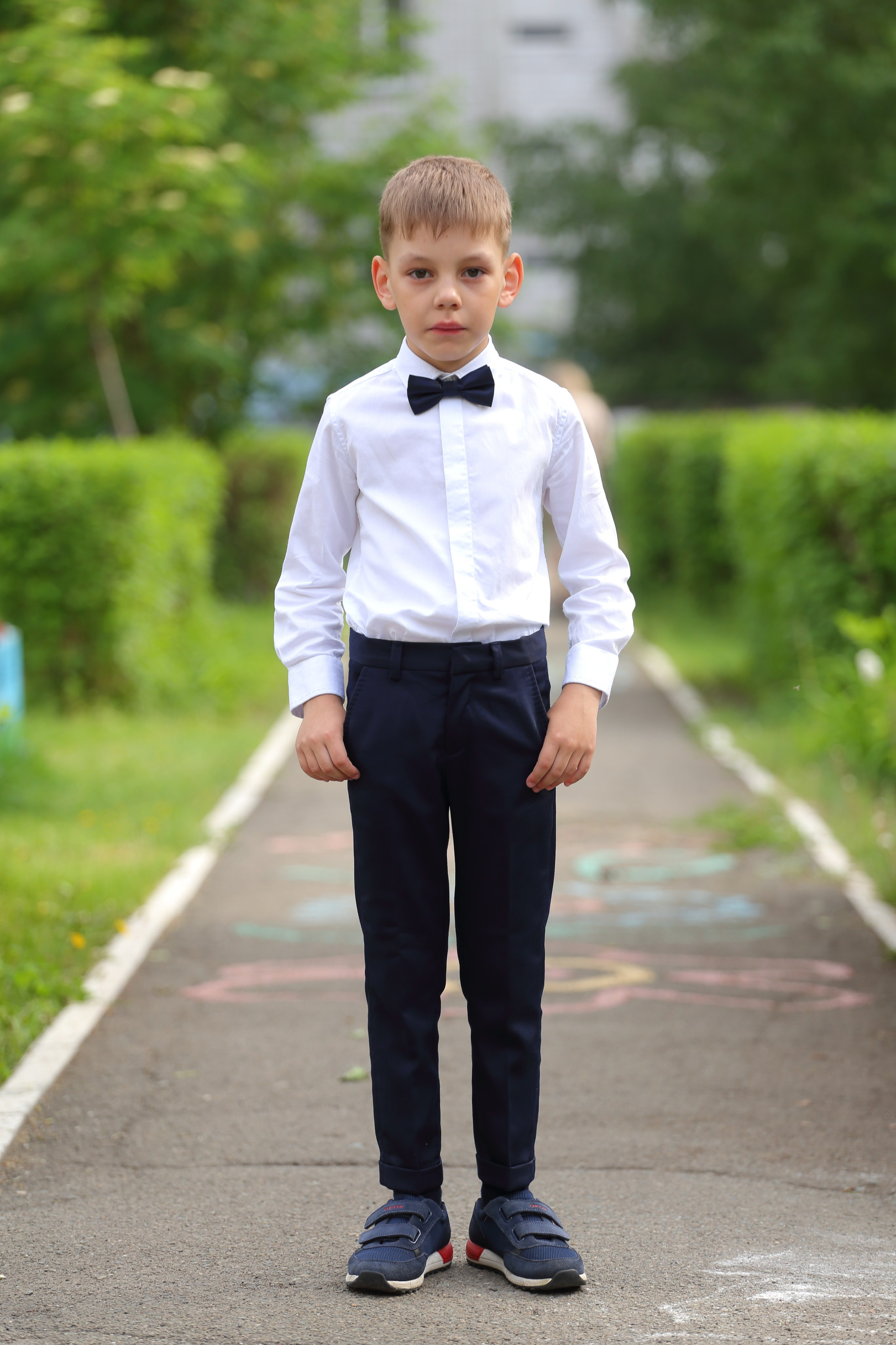 Детский сад. Фотограф в Барнауле Юлия Яковлева