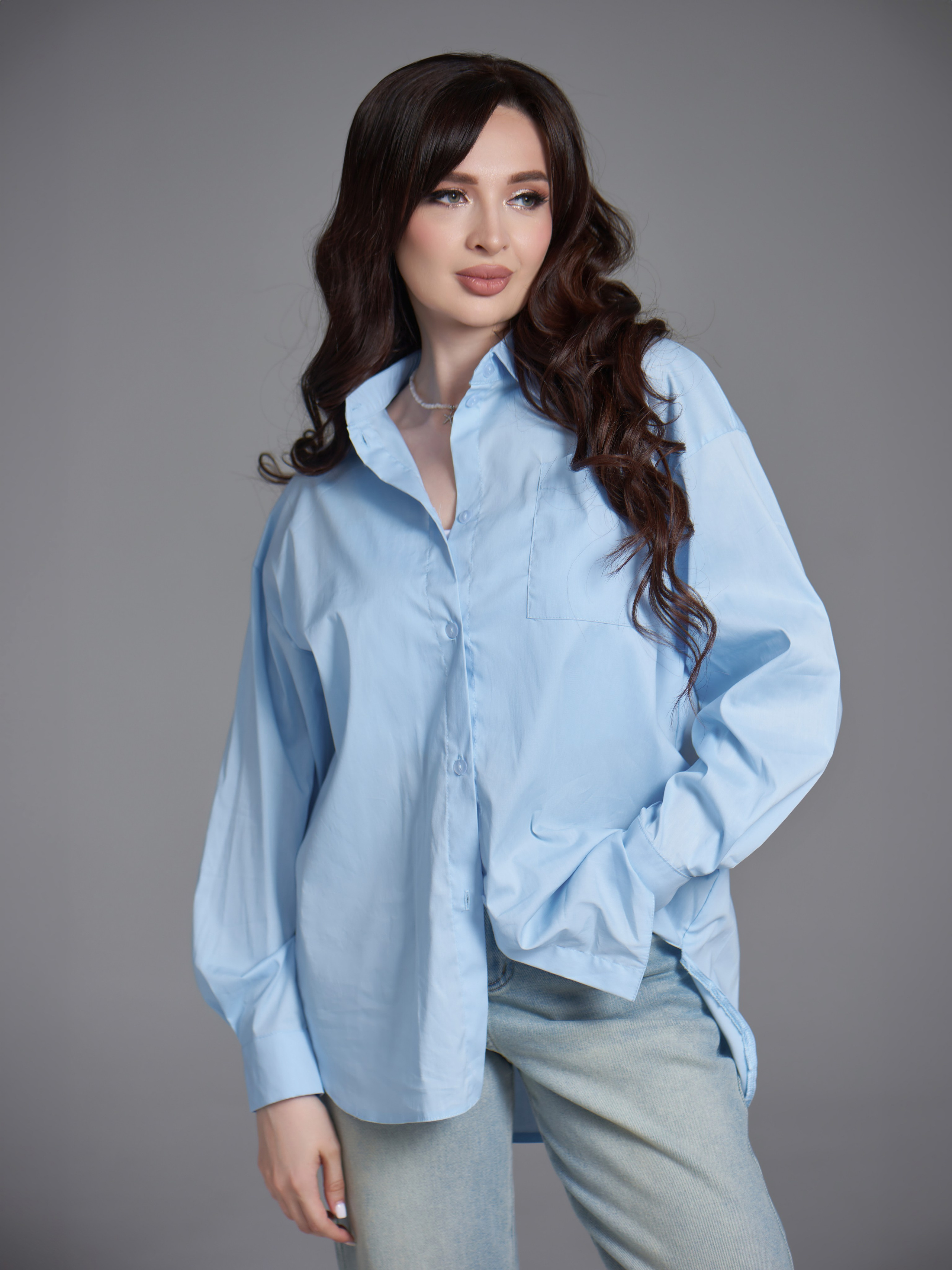 Рубашки. Фотограф для маркетплейсов | Предметная фотосъемка