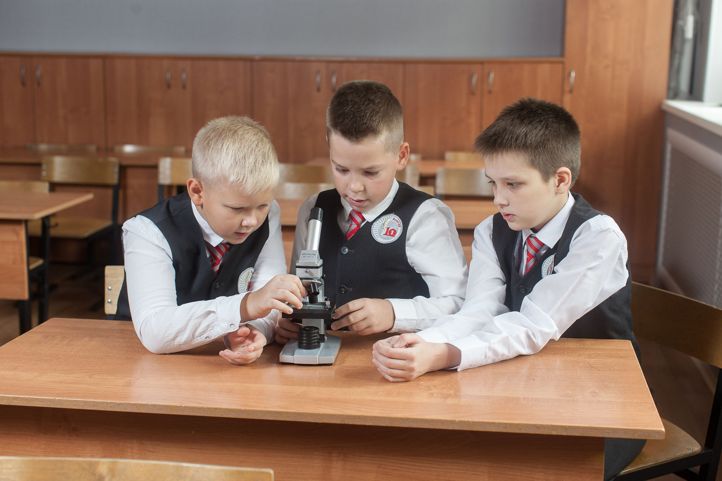 ШК-4кл «Перед съемкой» Инструкция