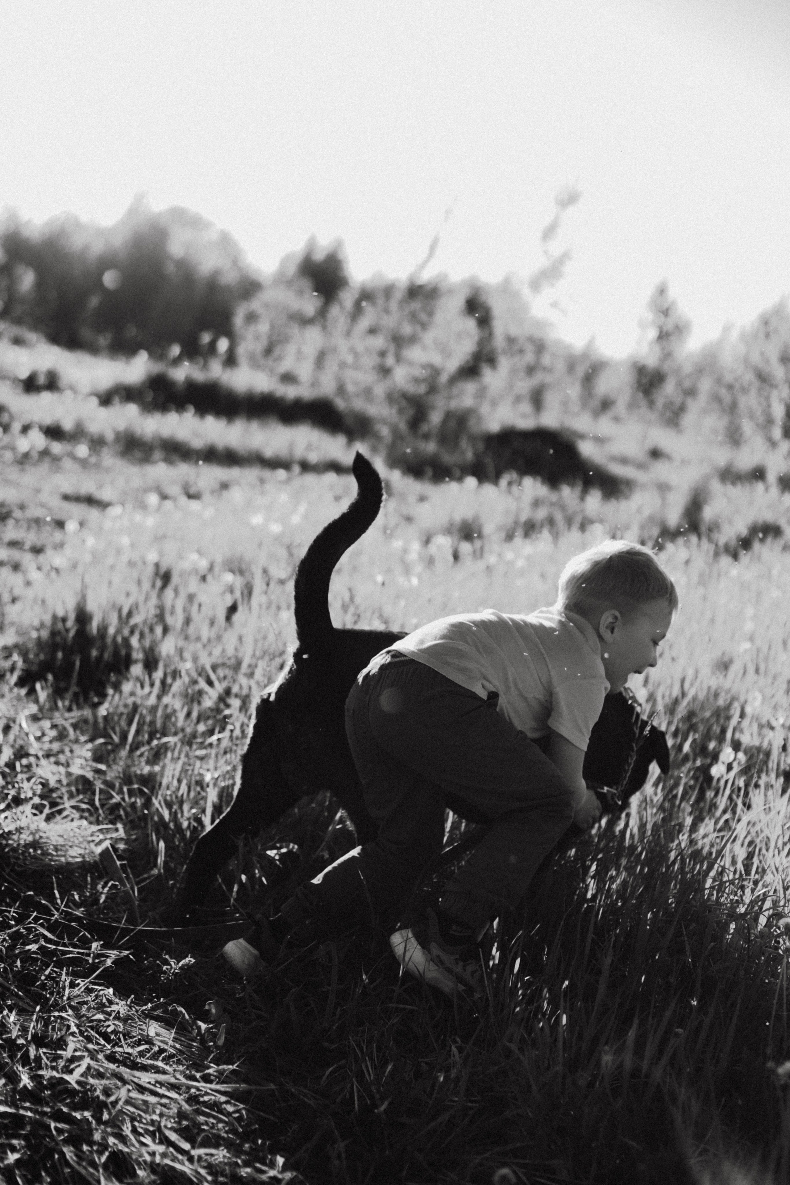 Гера и Примус. Фотограф в Нижнем Новгороде