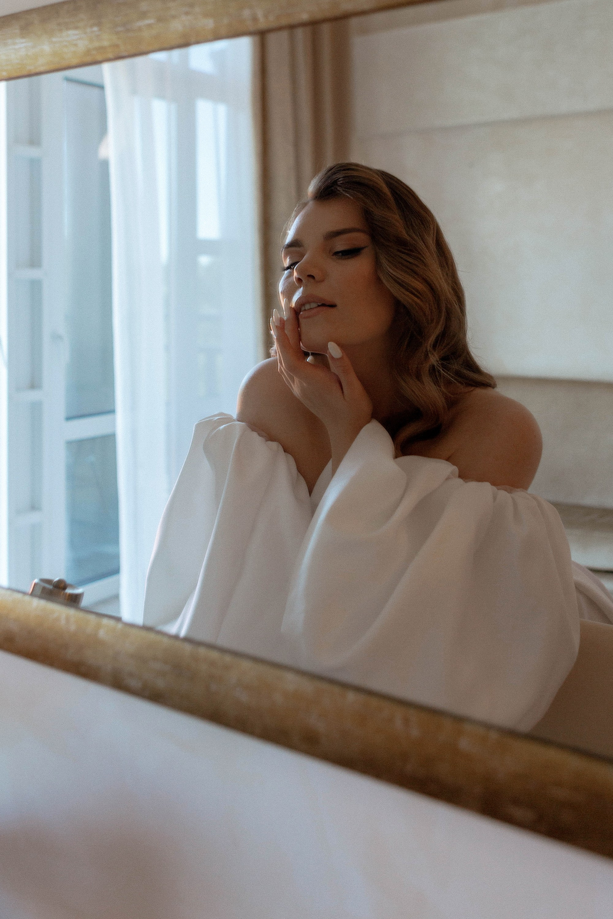 Иван и Юлия. Фотограф Александра Кузнецова