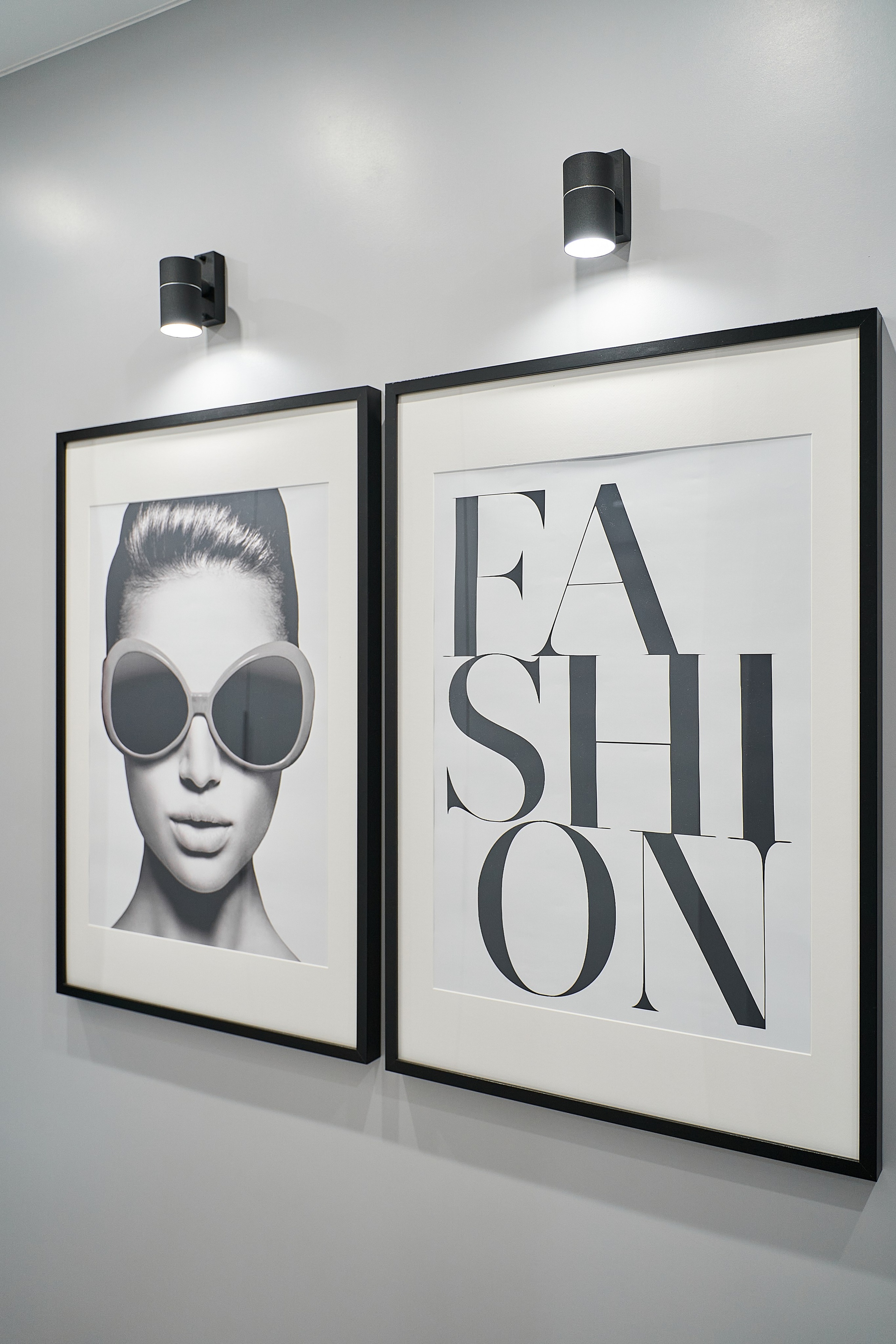 Квартира. Фотограф Никита Барановский