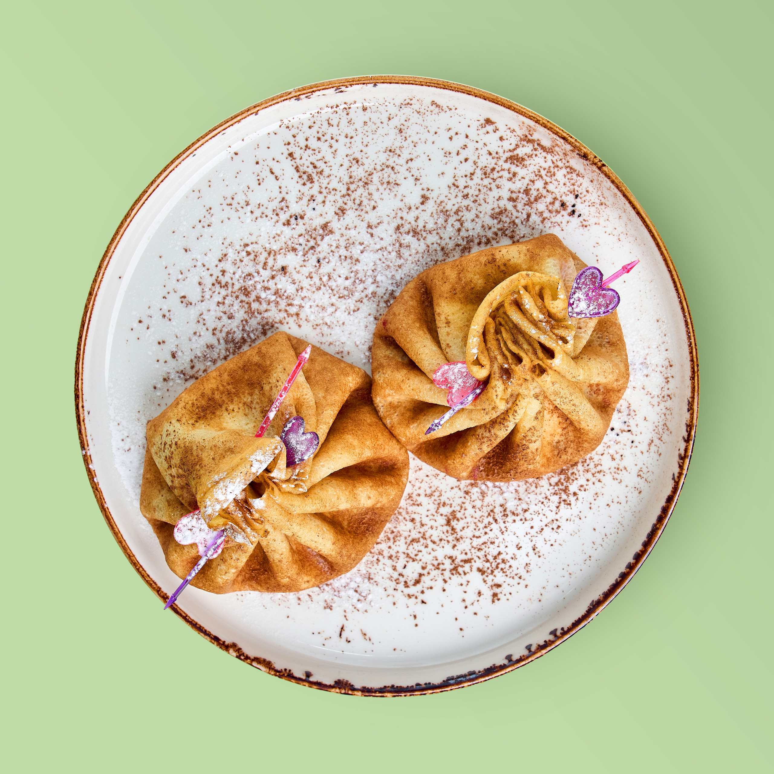 Food фотография. Фотограф Никита Барановский