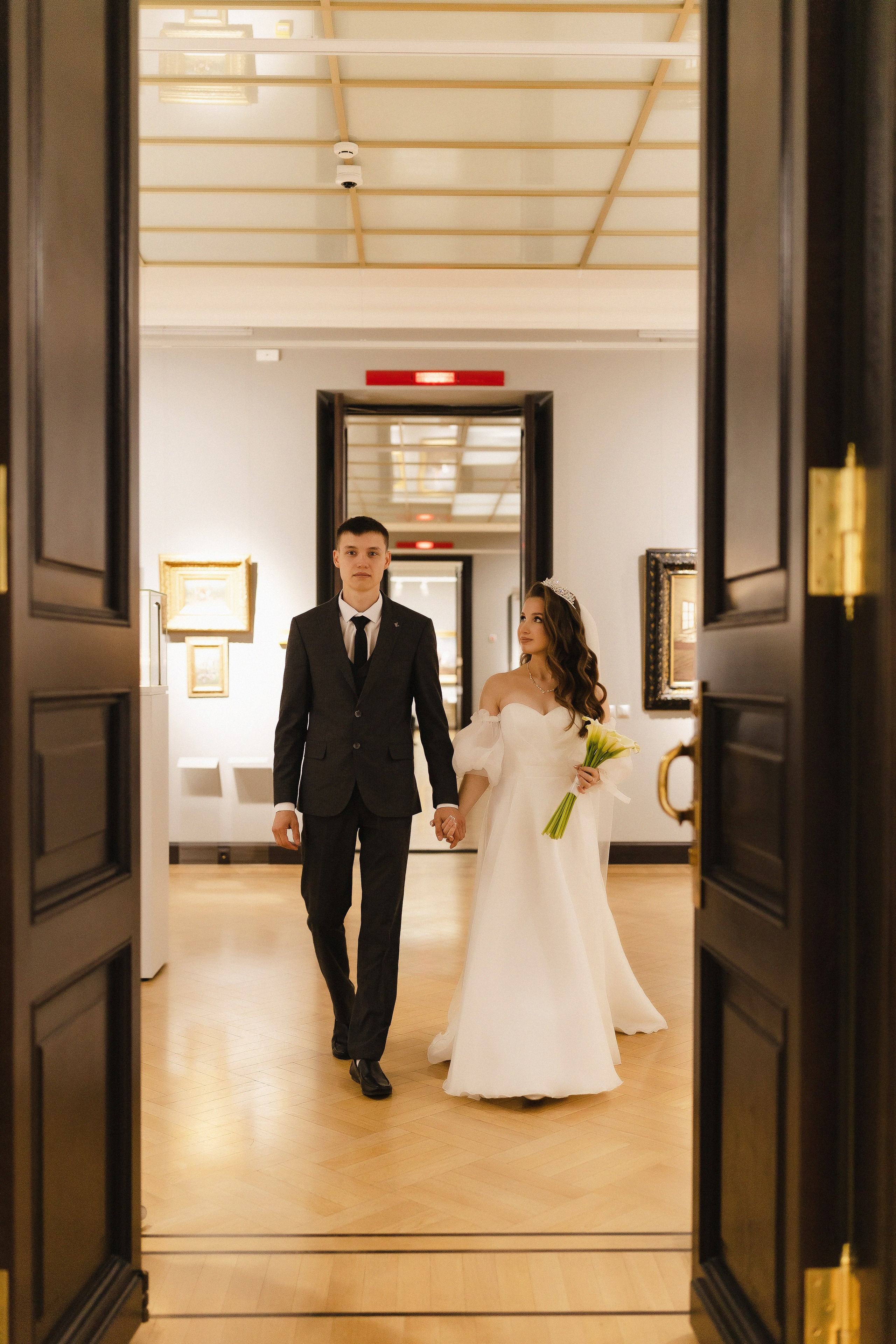 Прогулка. Свадебный и семейный фотограф в Казани и Волжске