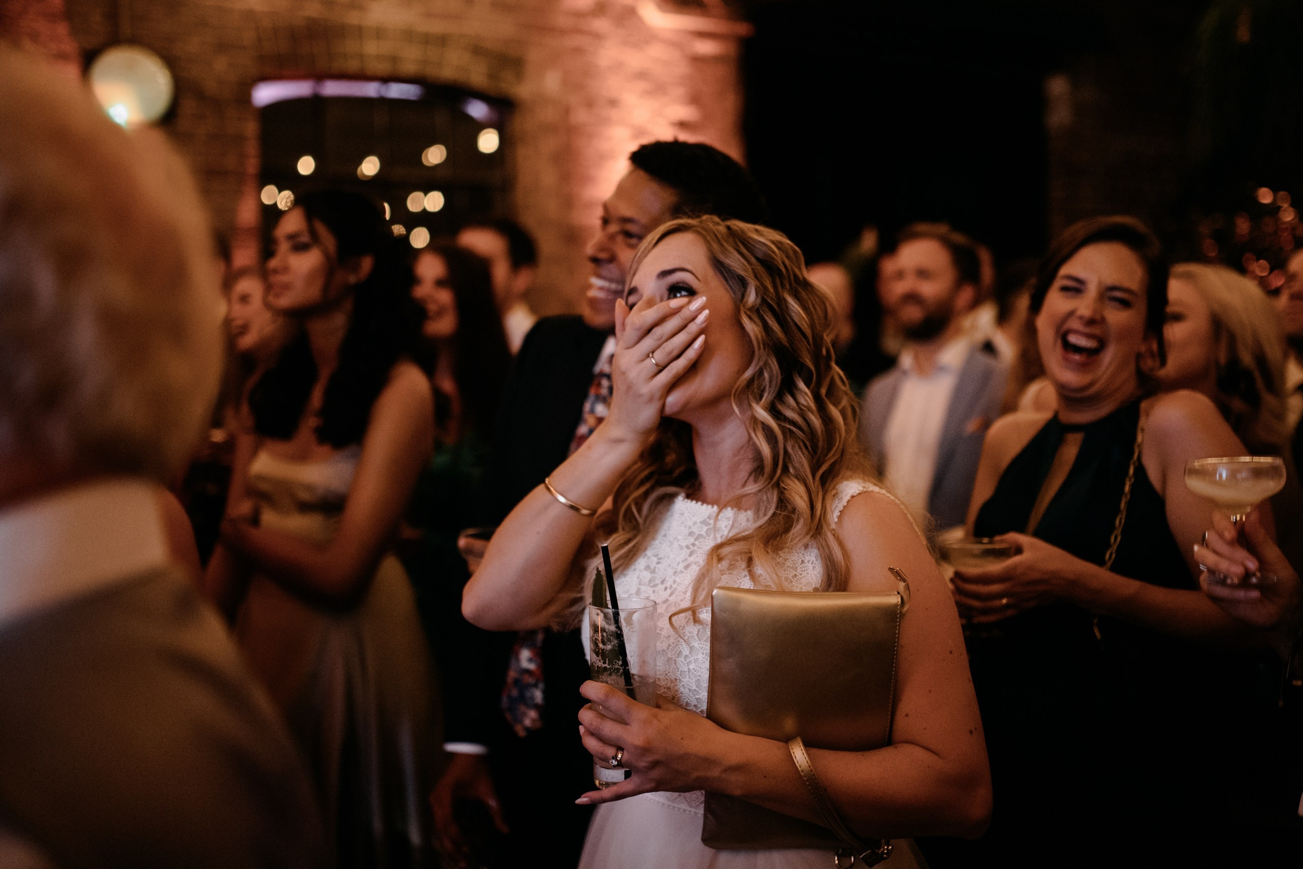 Kate & Thurane Wedding at Loft Studios London. Moments Catchers — Wedding Photography & Video Duo in London