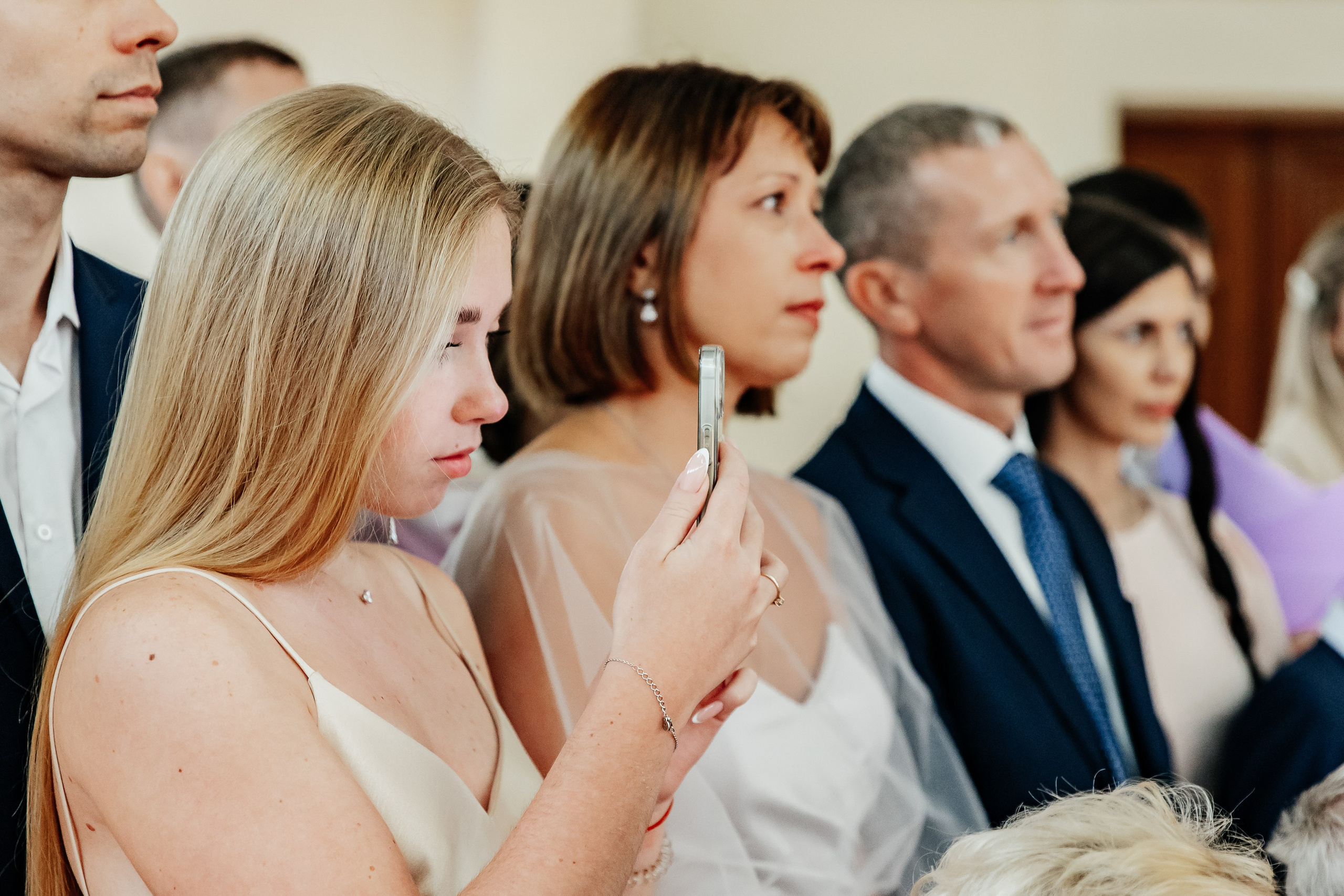 Максим и Валерия. Свадебный фотограф в Екатеринбурге Александр Перепечин
