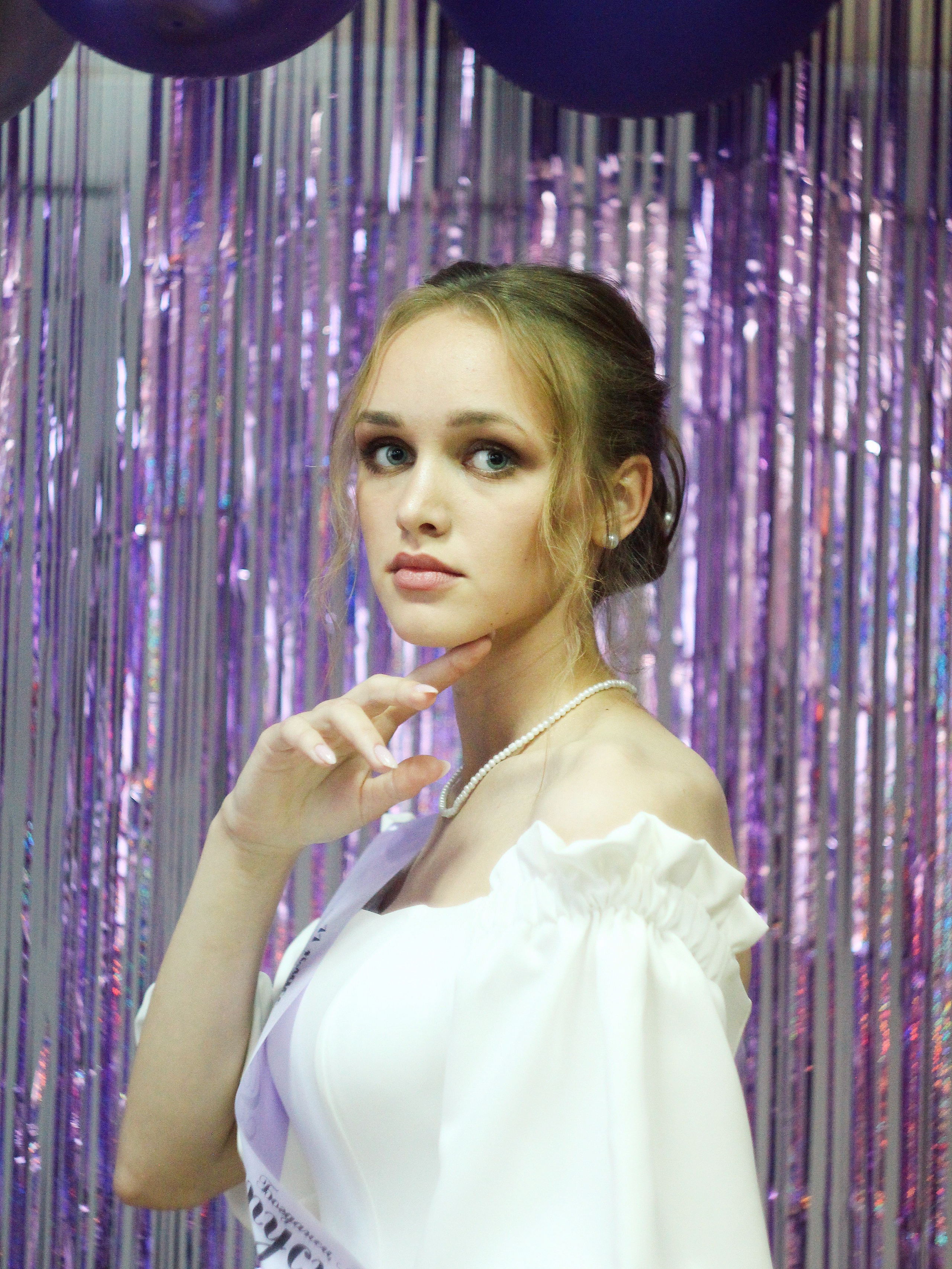 Выпускной 2024.Селище. Photography Eva