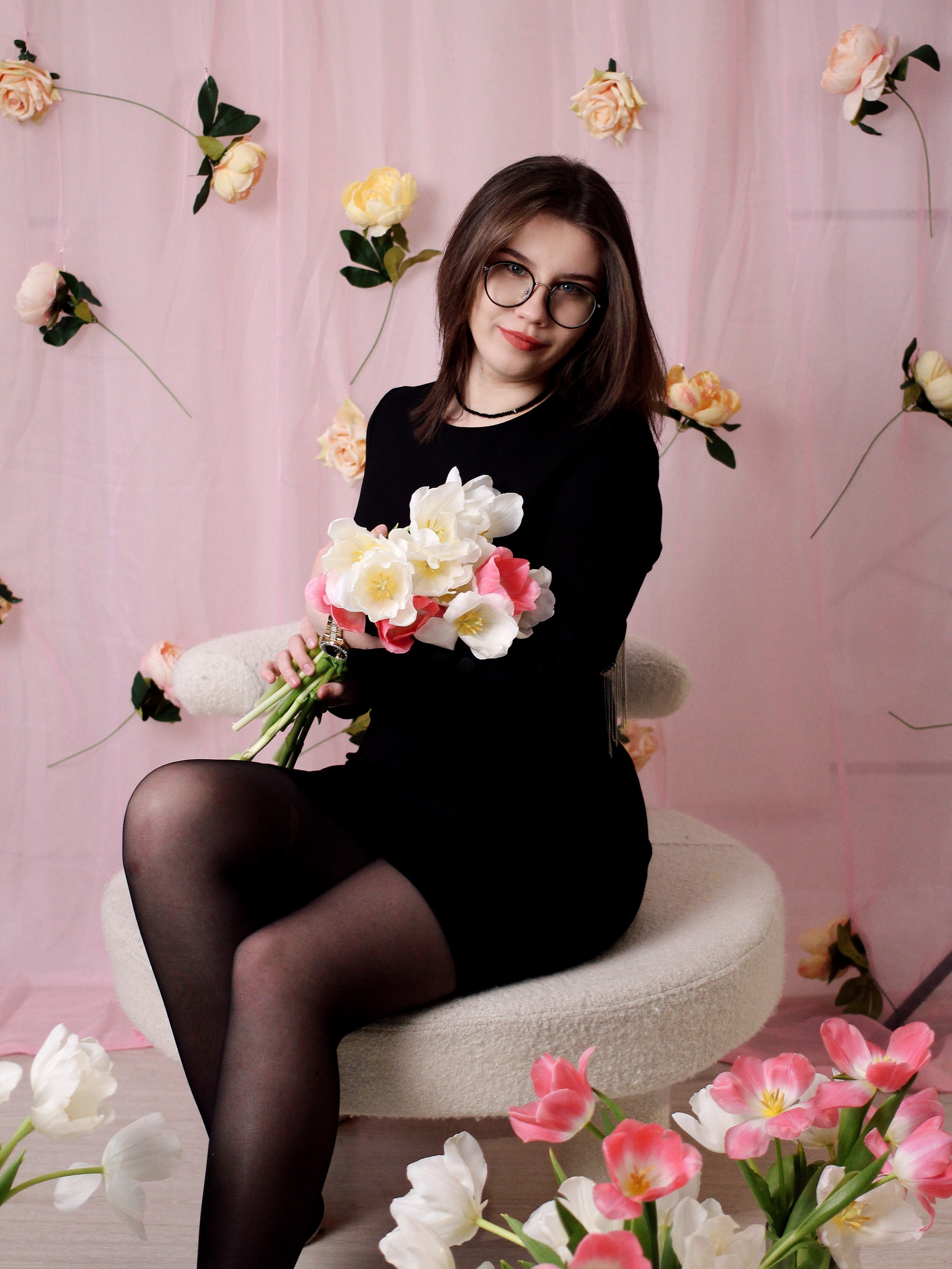 Фотодень 2 марта. Photography Eva