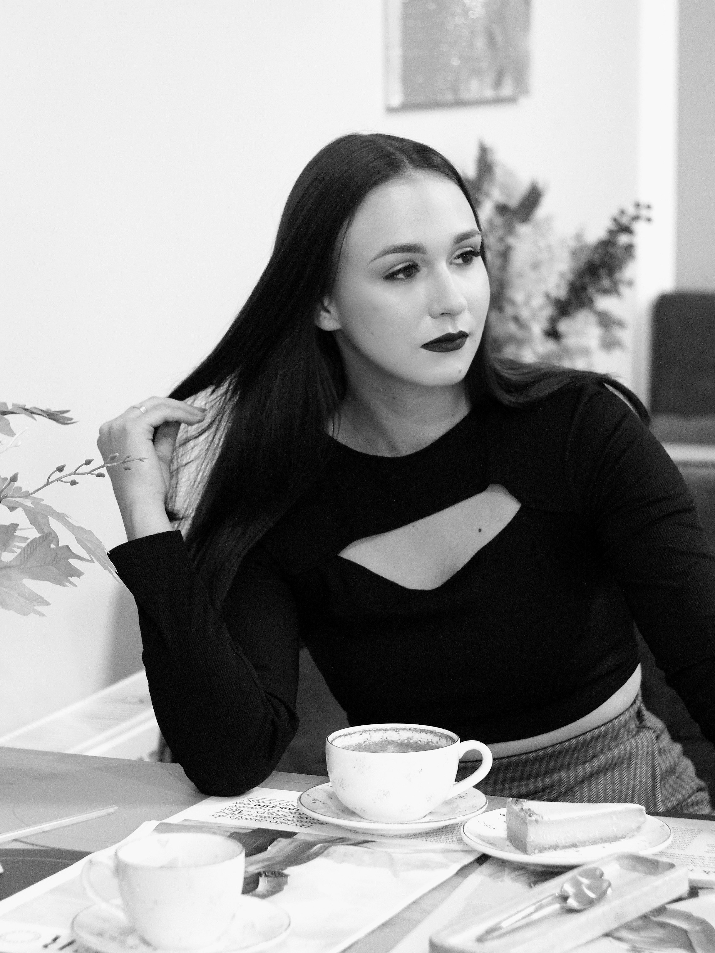 Аня и Руслан, love story. Photography Eva