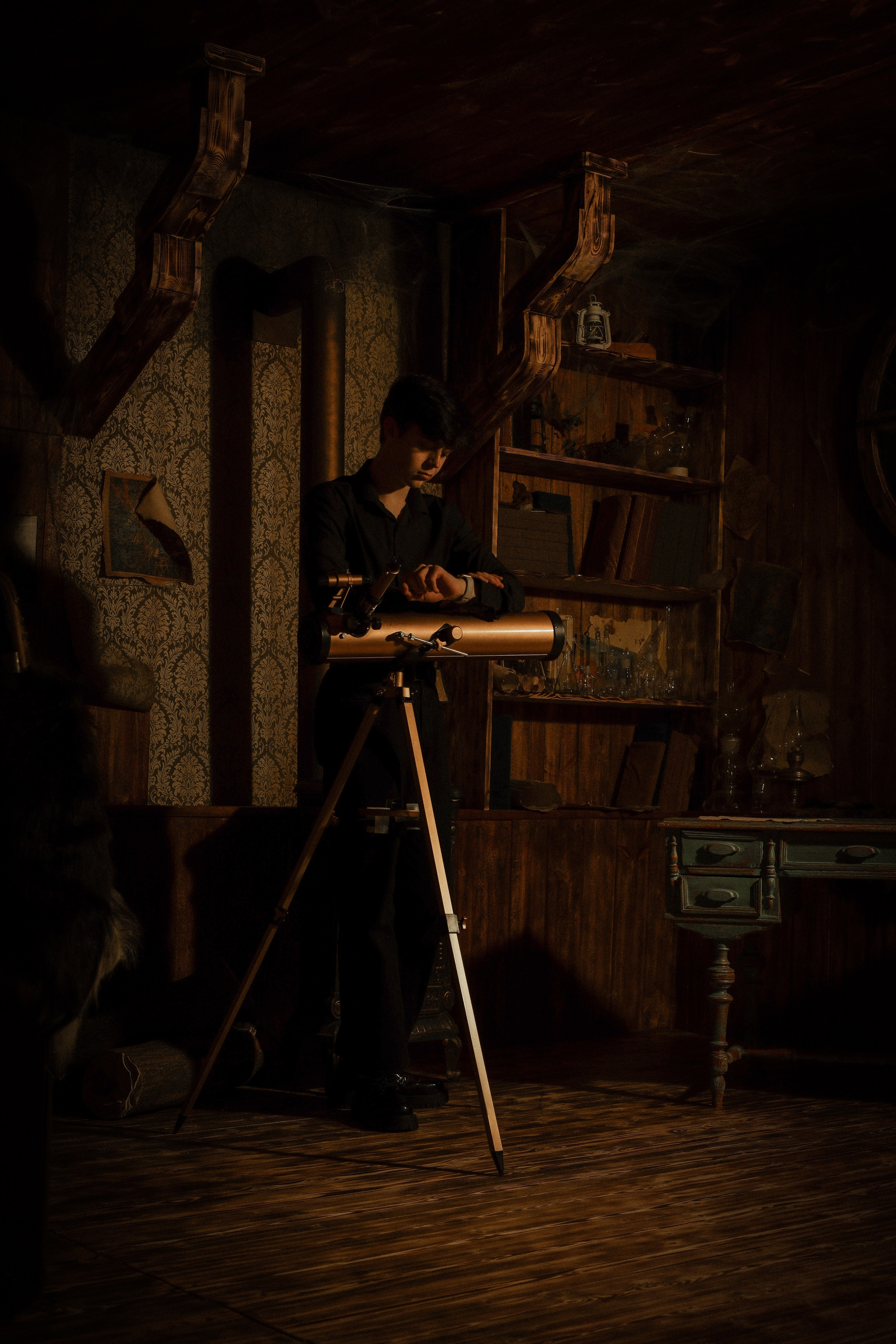 Интересная съемка. Евгения Волошина Фотограф Москва / Белгород