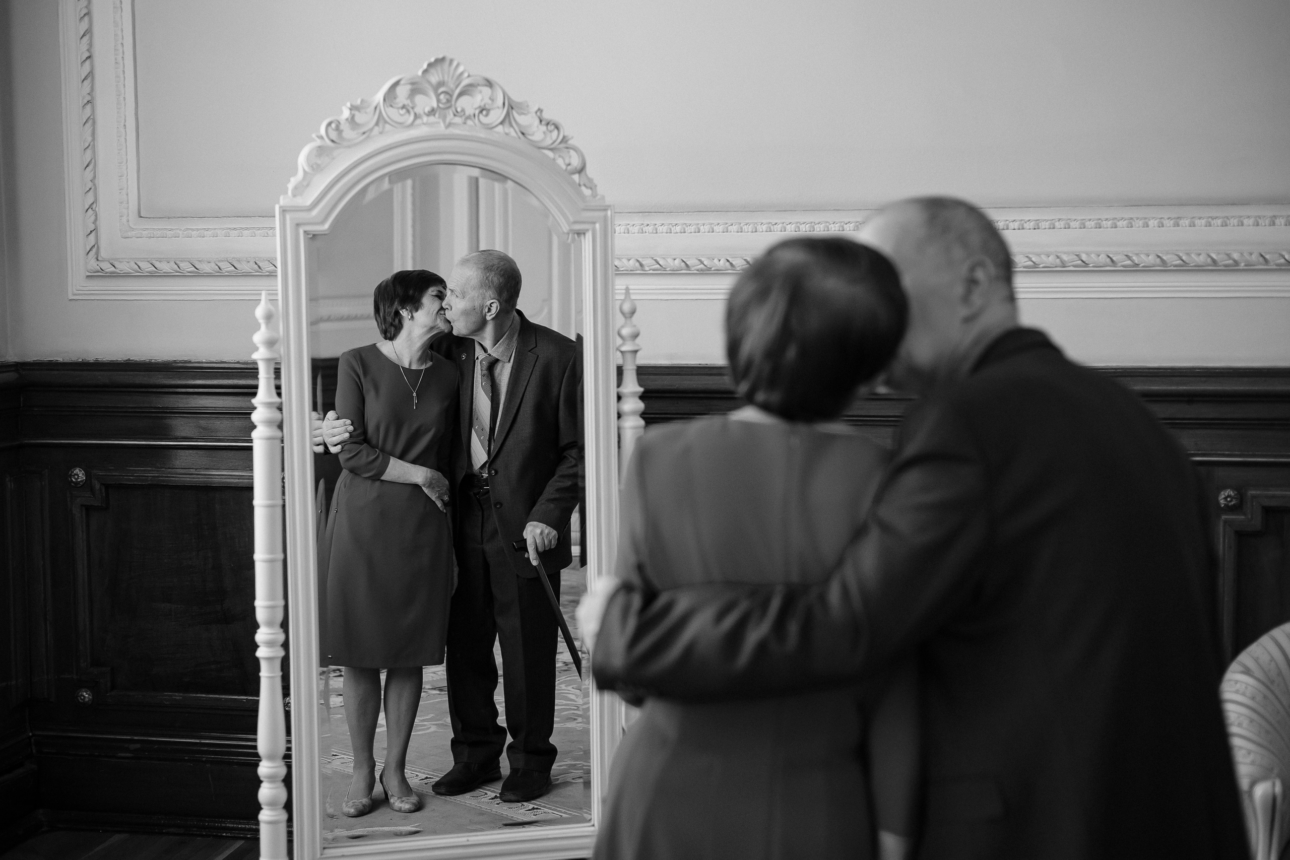 Портретный фотограф в Санкт-Петербурге Саша Гореликова