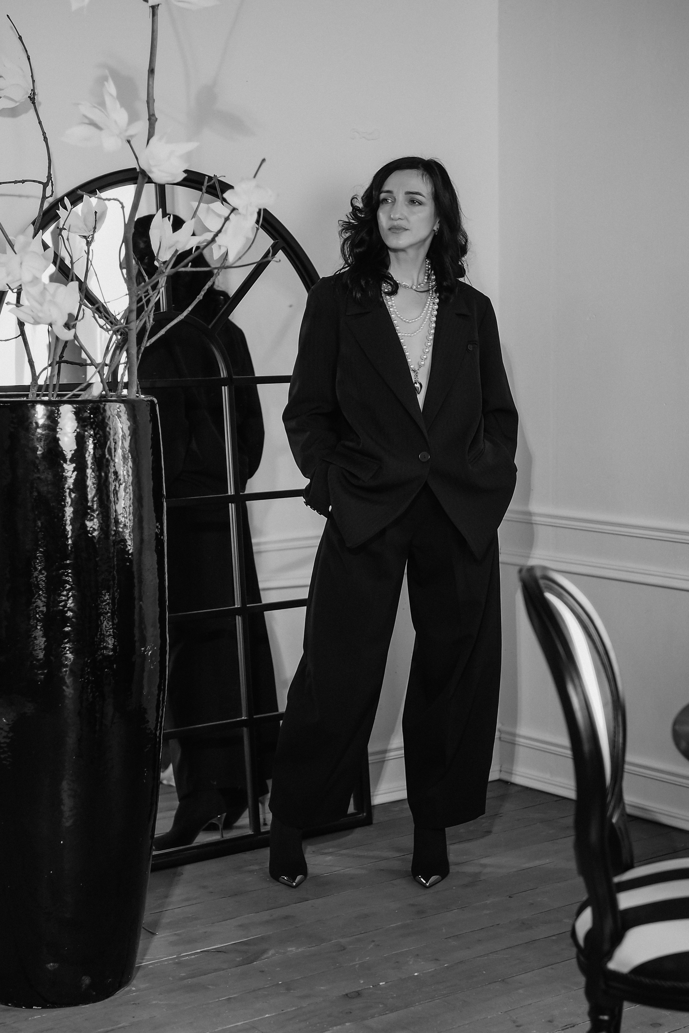 Оля. Портретный фотограф Павлова Светлана / Брянск /