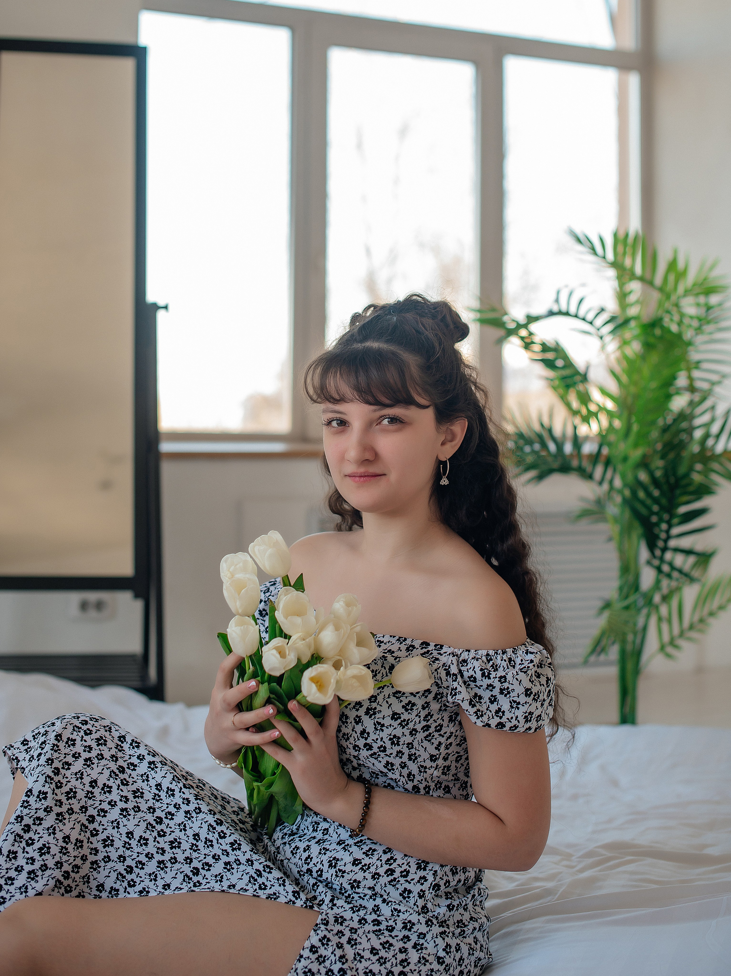 Инна. Фотограф Виктория Воронина