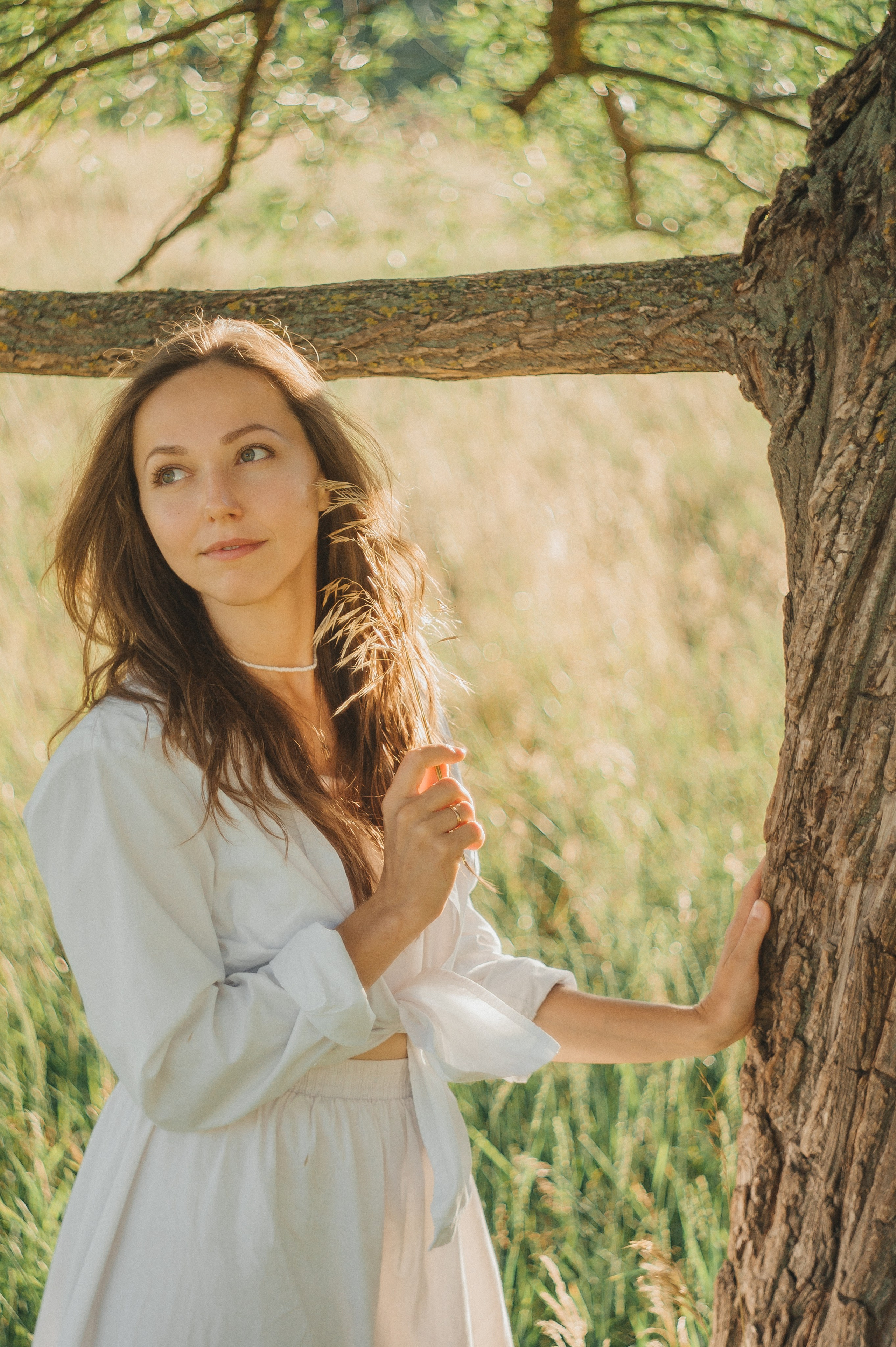 Людмила. Фотограф Людмила Белова