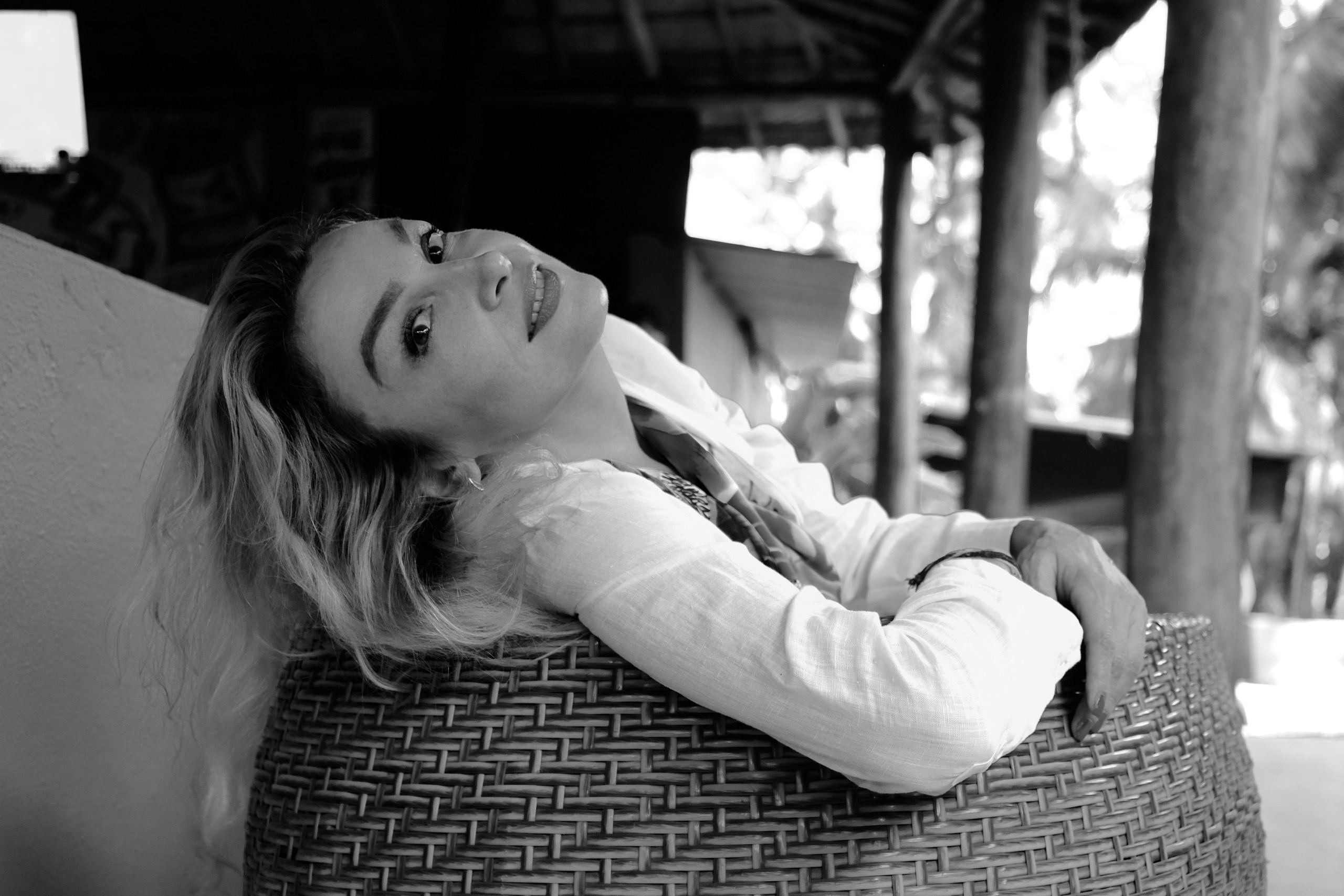 Инна. Getfoto — профессиональный фотограф в Омске