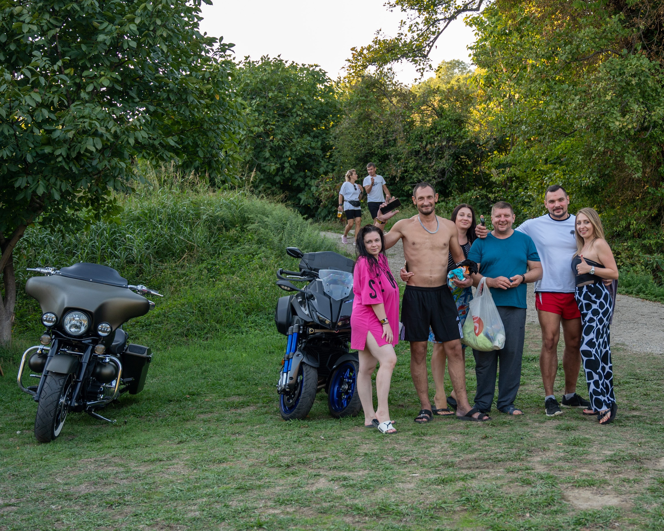 БАЙК-РОК-ФЕСТ #БЕЗПОНТОВ 27–28 сентября 2024 г. Фотографирую счастливых людей в Сочи