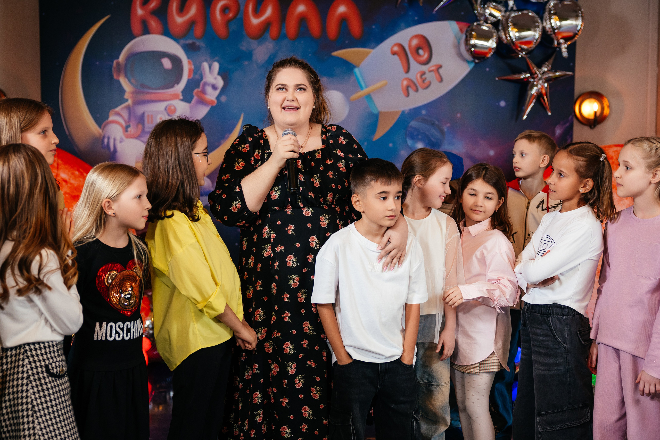 День рождения Кирилла. Репортажный и свадебный фотограф в Краснодаре Владислав Рыжов