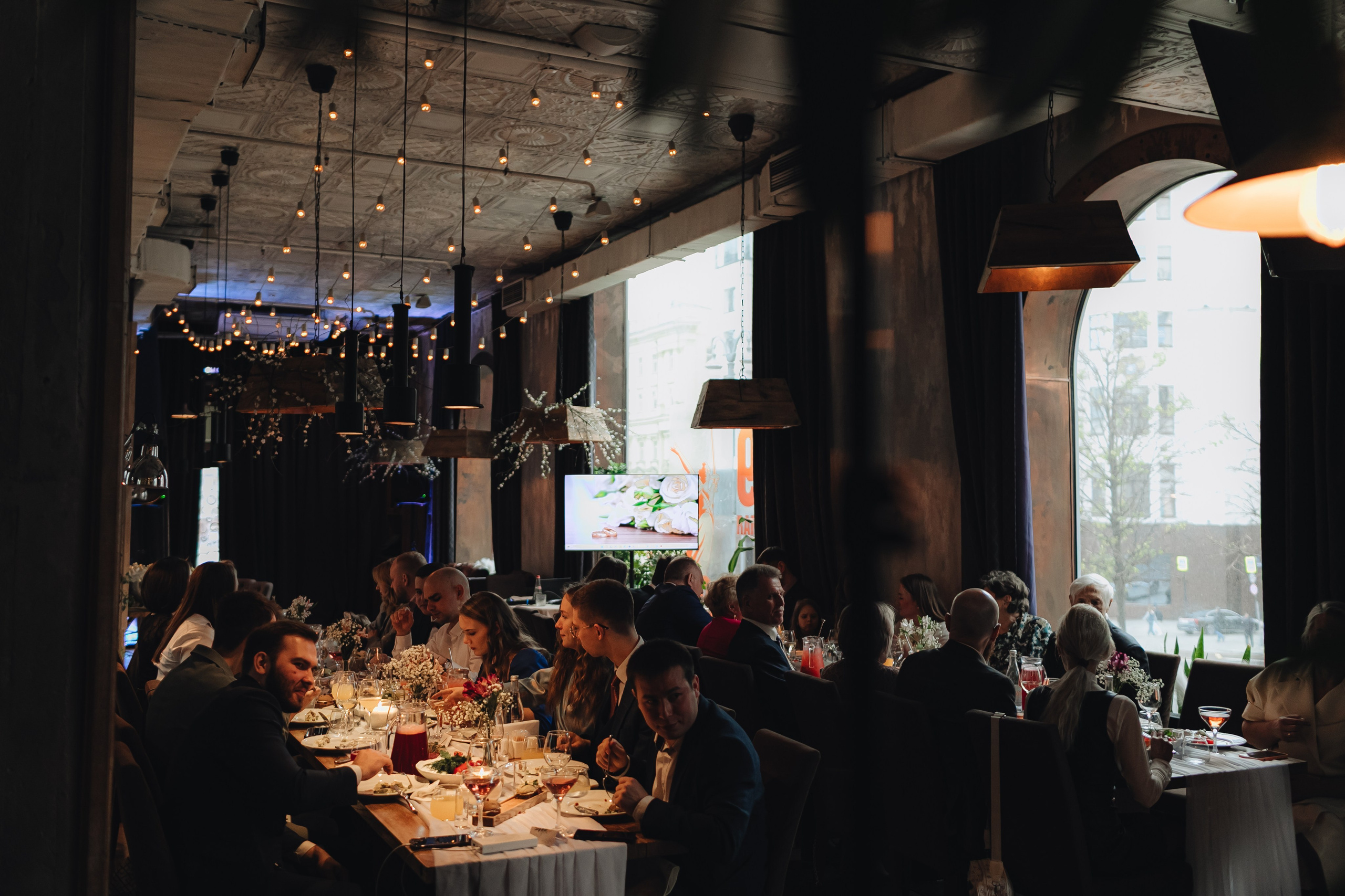 Свадебные истории. Свадебный и Семейный фотограф в Москве Александра Вайпер