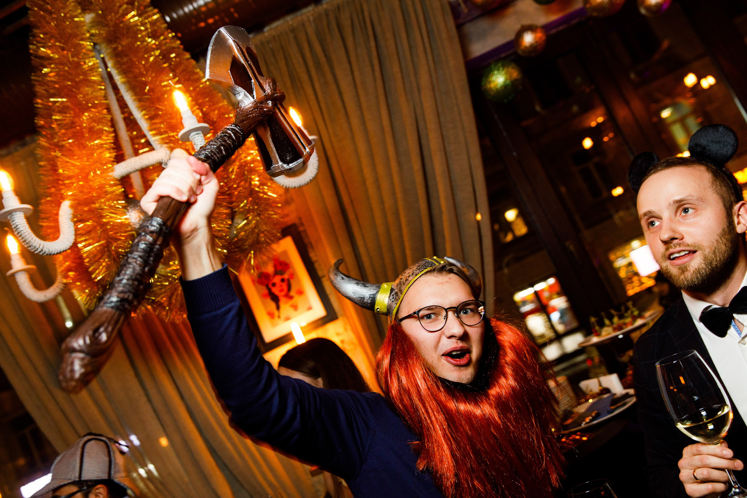 52. Фотограф Недорез Александр в Москве. Репортаж на ваших мероприятиях