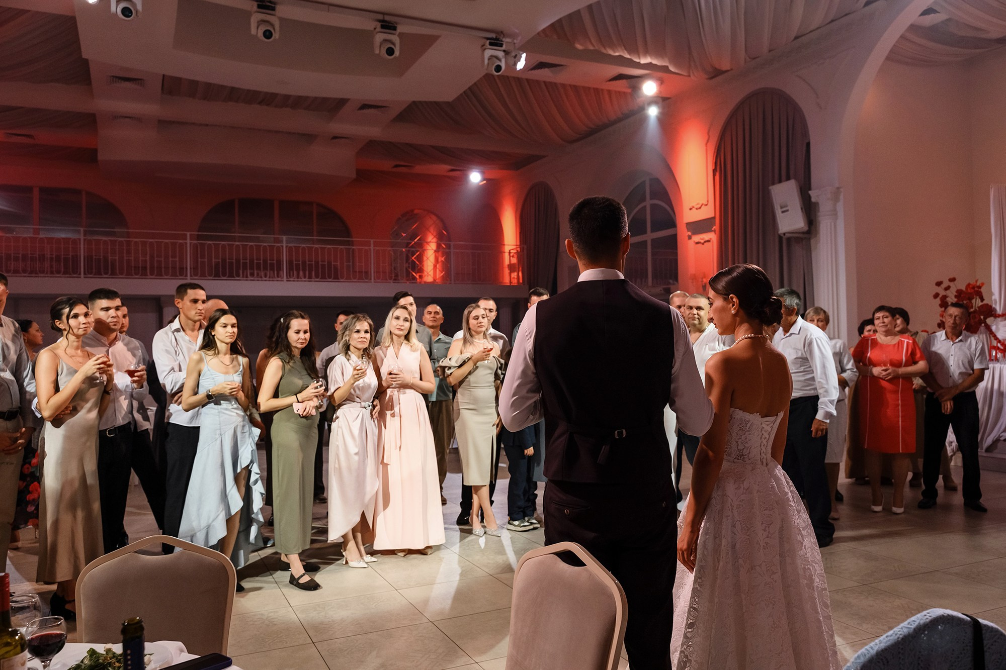 Таня и Максим. Свадебный и семейный фотограф Чебоксары Ольга Ник